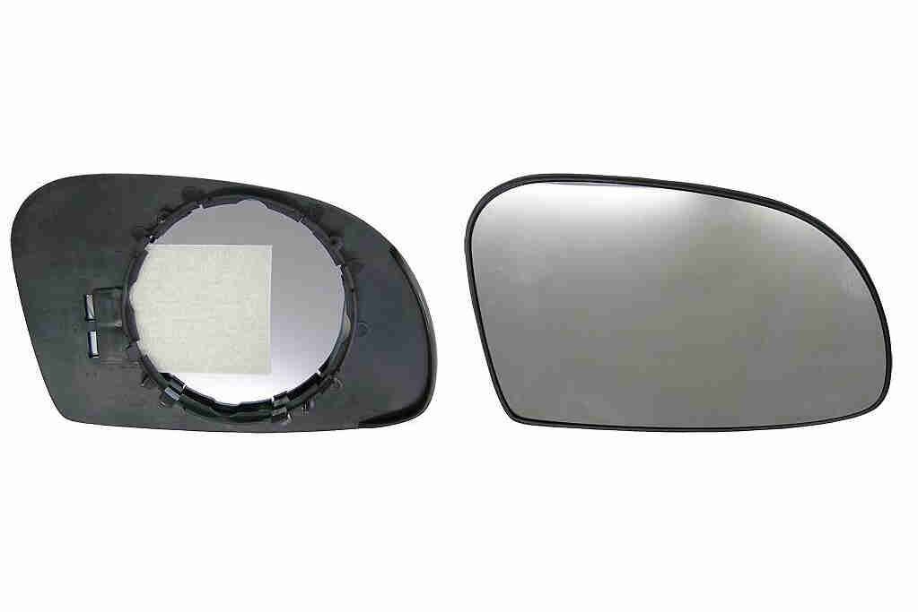 VEMO Speilglass, ytterspeil V22-69-0066 VEMO V22-69-0066 Speilglass Saxo Hatchback pris