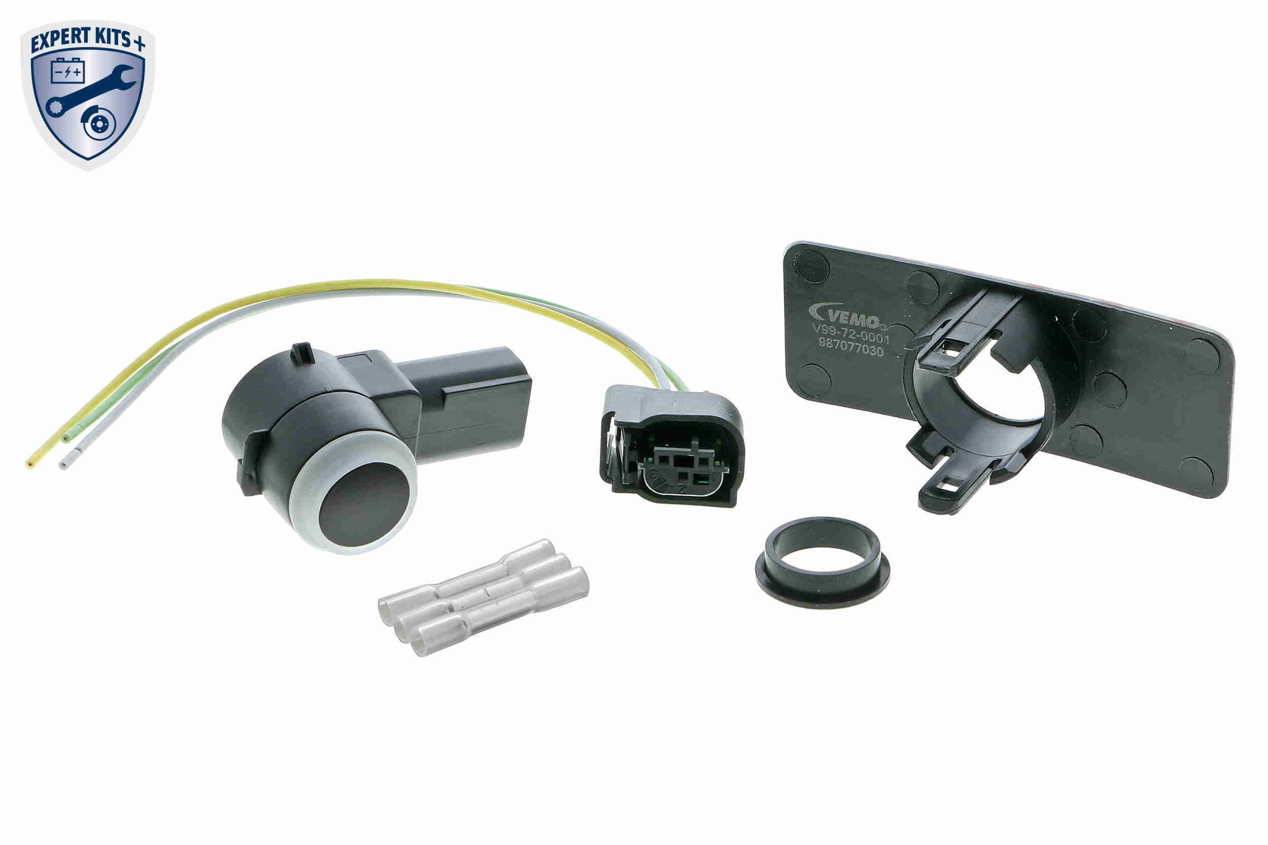 VEMO Sensore di parcheggio V22-72-10086 V22-72-10086 Sensori di parcheggio VEMO CITROËN C5 costo