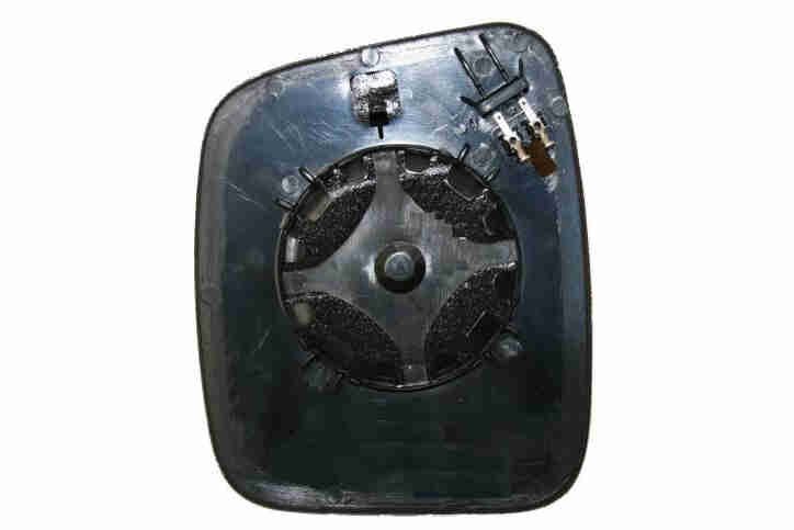 VEMO Peegliklaas, Välispeegel V24-69-0027 Tahavaatepeegel VEMO Fiat GRANDE PUNTO V24-69-0027