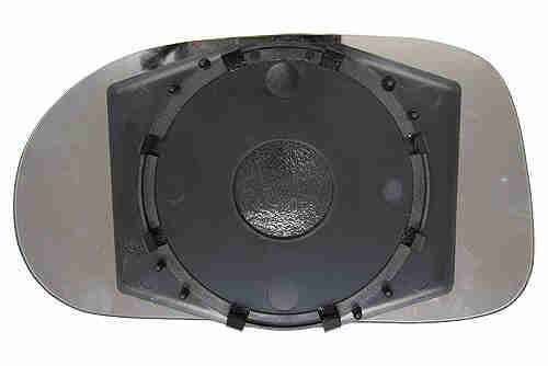 VEMO Speilglass, ytterspeil V24-69-0031 Ryggespeil VEMO Fiat 127 V24-69-0031
