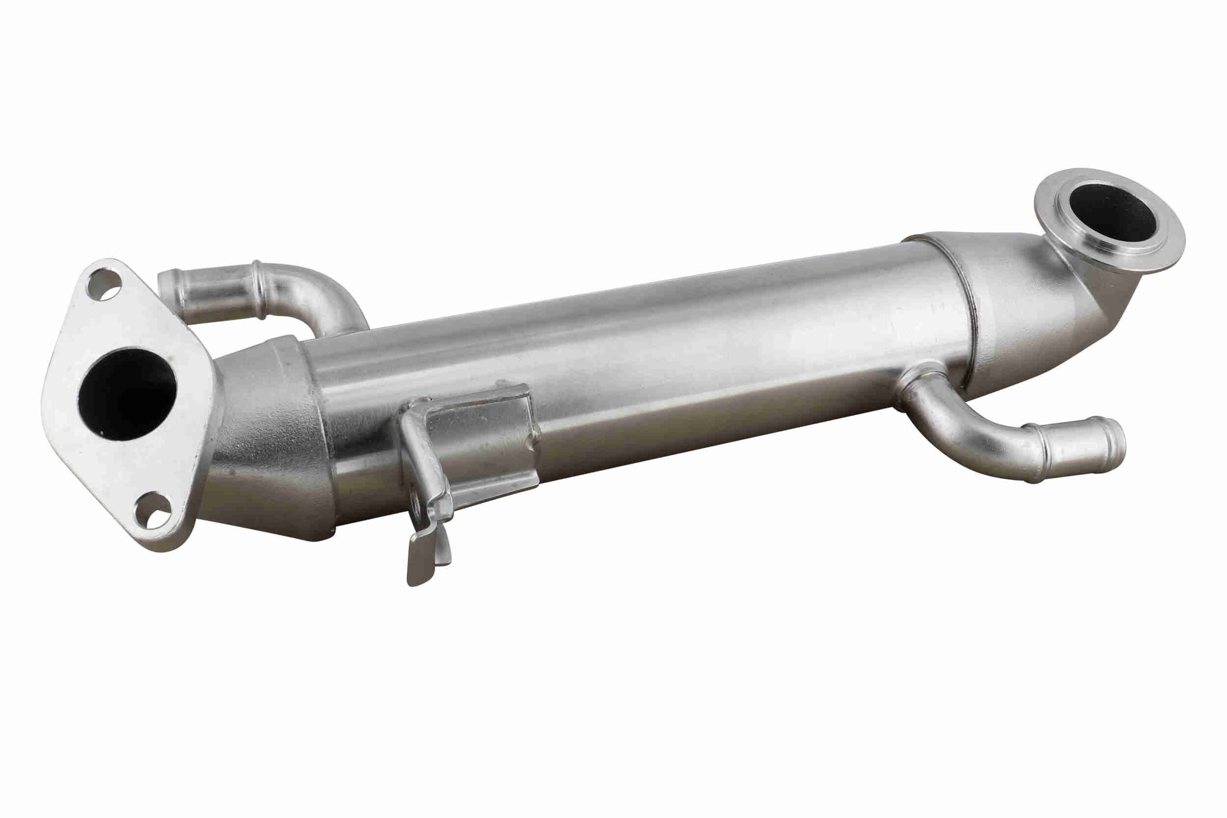 VEMO EGR køler V25-63-0059 Agr køler VEMO Mercedes-Benz GL V25-63-0059