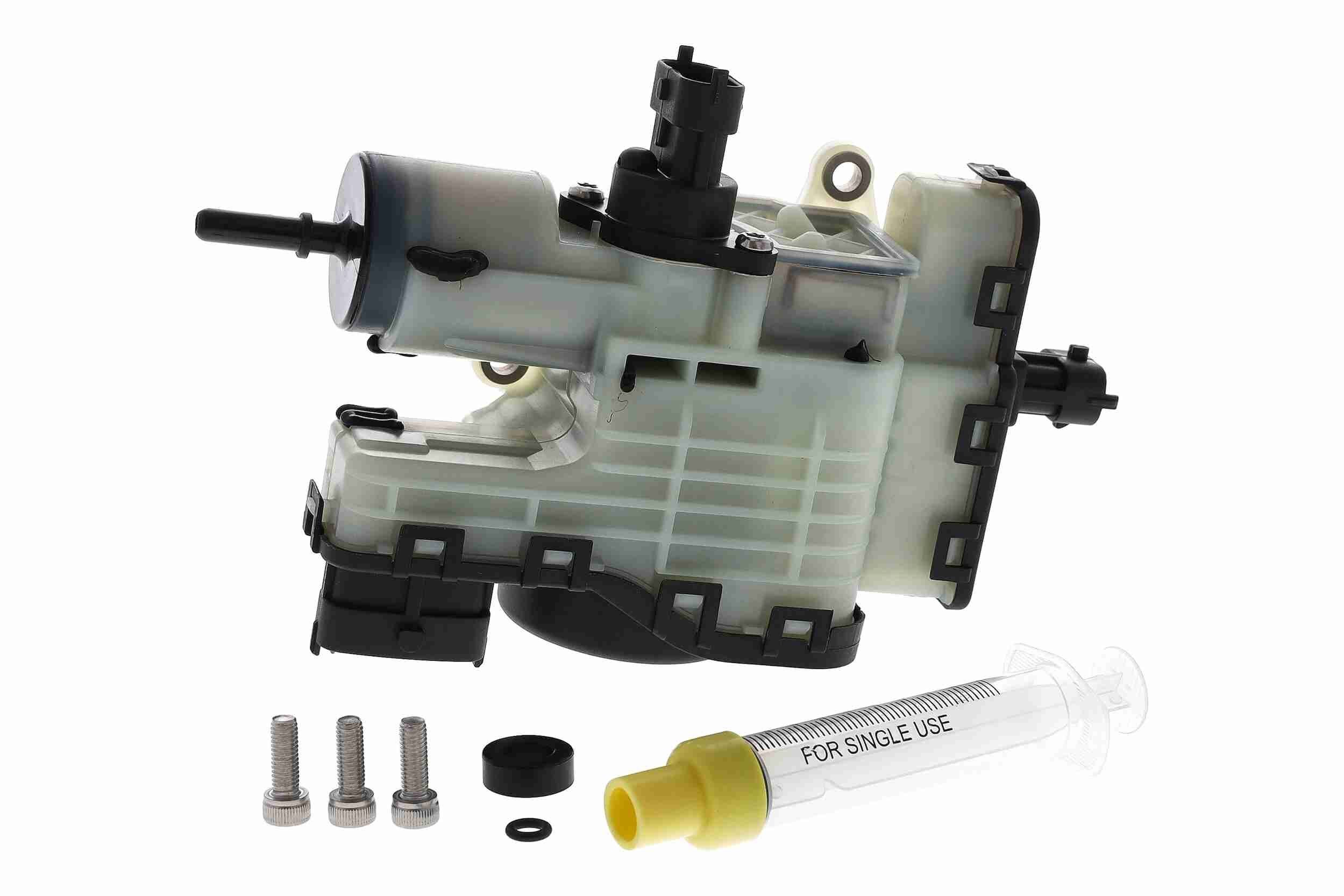 VEMO Matningsenhet, ureainsprutning V25-68-0003 V25-68-0003 VEMO doseringsmodul (adblue) MERCEDES-BENZ C-klass