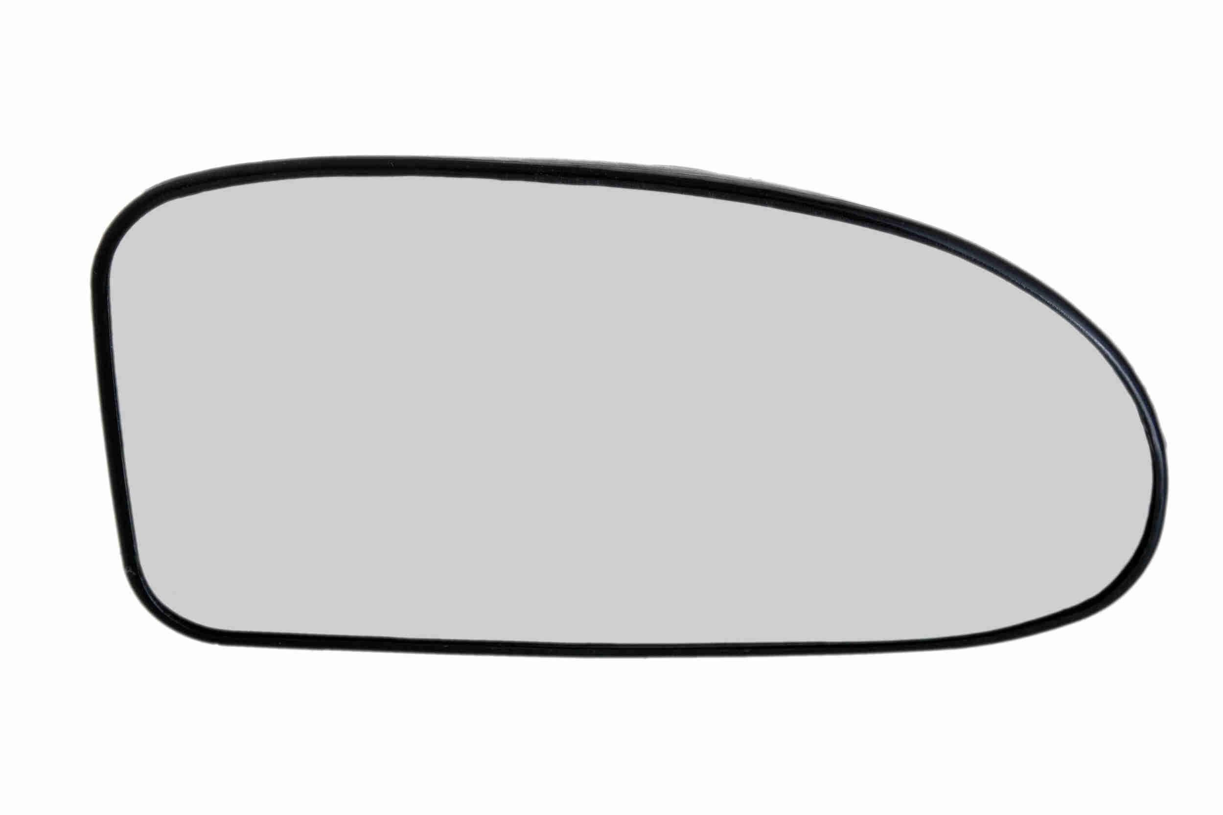 VEMO Speilglass, ytterspeil V25-69-0020 V25-69-0020 Sladrespeil FORD B-MAX VEMO