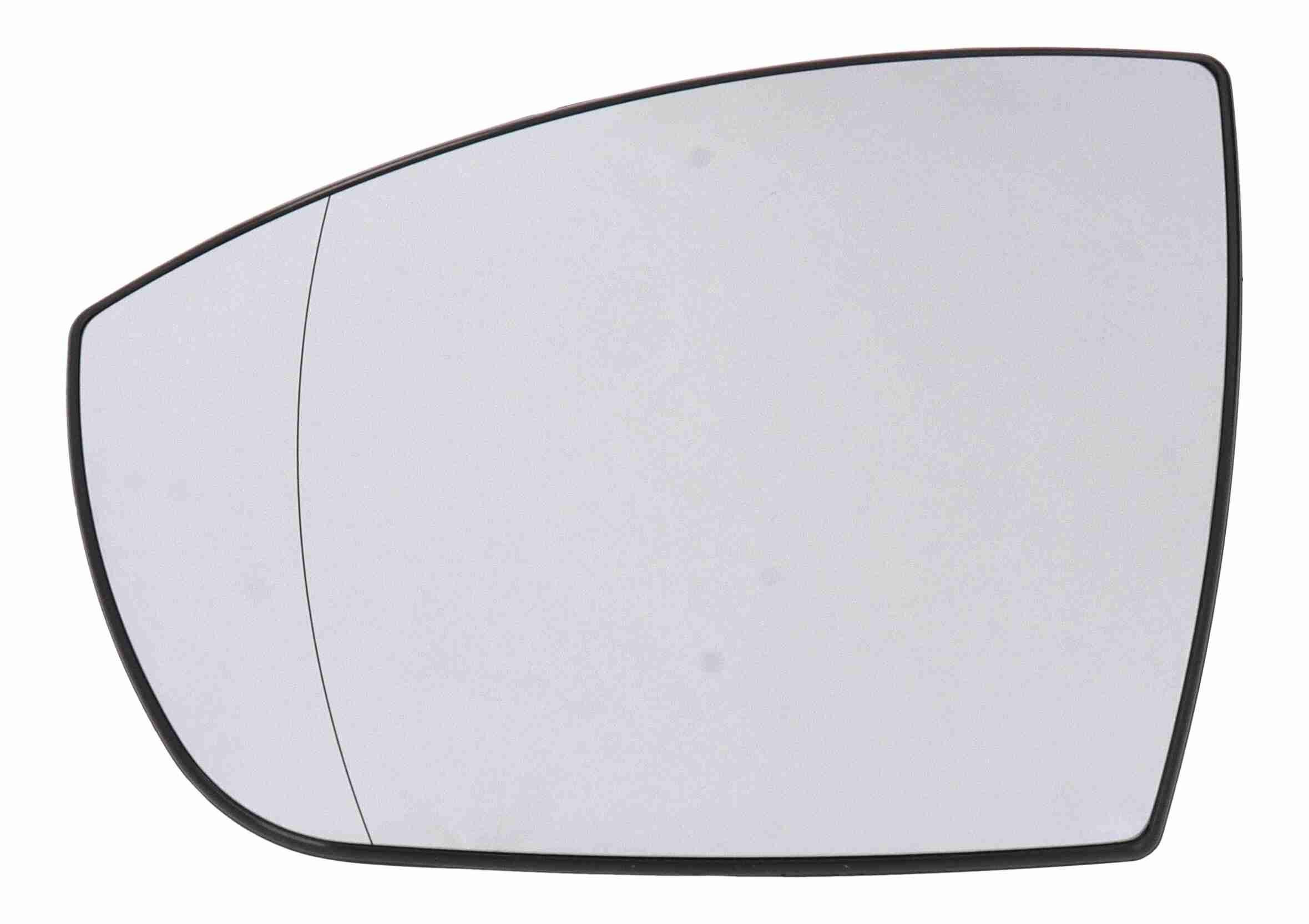 VEMO Κρύσταλλο καθρέφτη, εξωτ. καθρέφτης V25-69-0039 VEMO V25-69-0039 Τζάμι καθρέπτη Ford Grand C Max γνήσια τιμες
