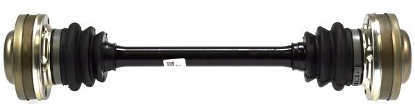 LÖBRO Drivaksel 300742 LÖBRO 300742 Drivaksel Porsche 924 Coupé billige