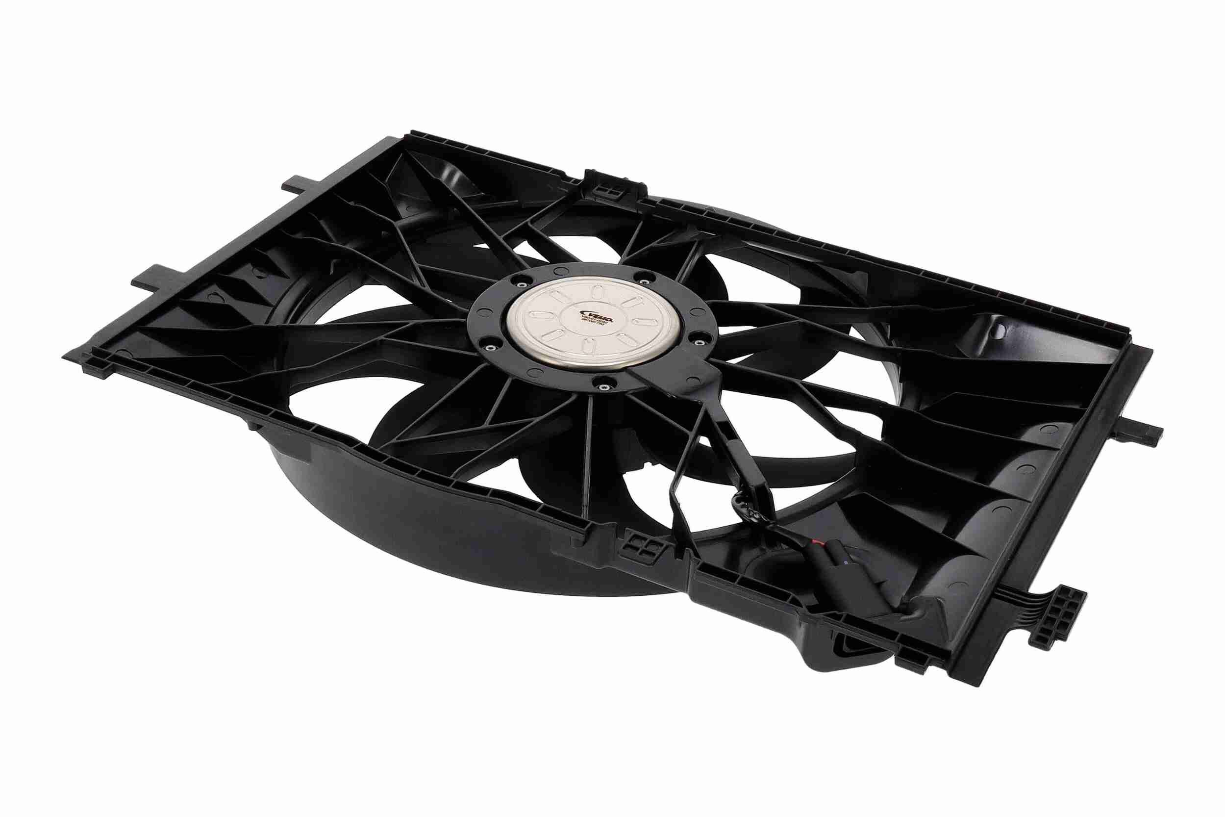 VEMO Ventilador de radiador V30-01-0020 Ventilador de radiador VEMO Mercedes-Benz GLS V30-01-0020