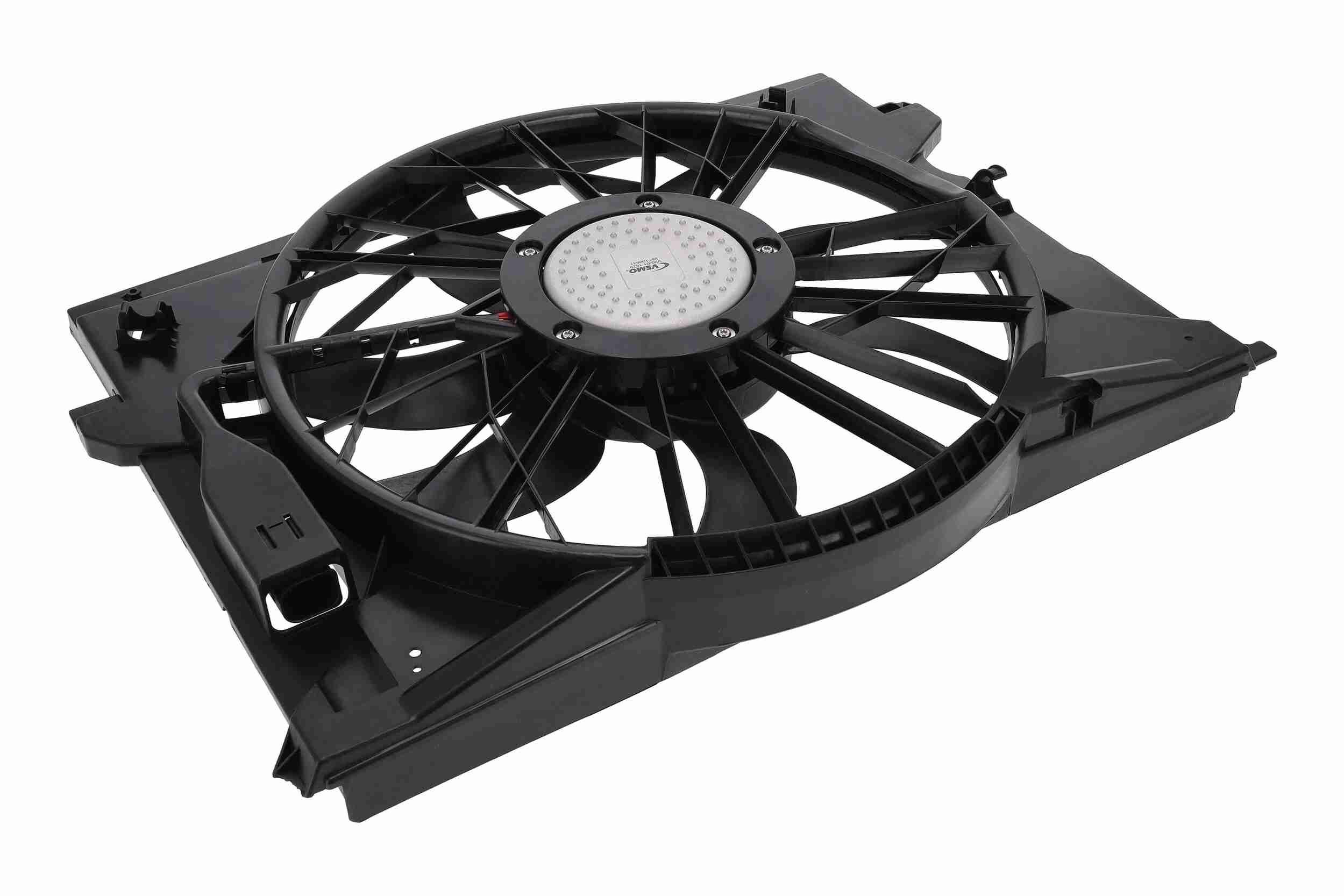 VEMO Elektromotor, Kühlerlüfter V30-01-1629 Elektromotor, Kühlerlüfter VEMO CAYENNE V30-01-1629 günstig