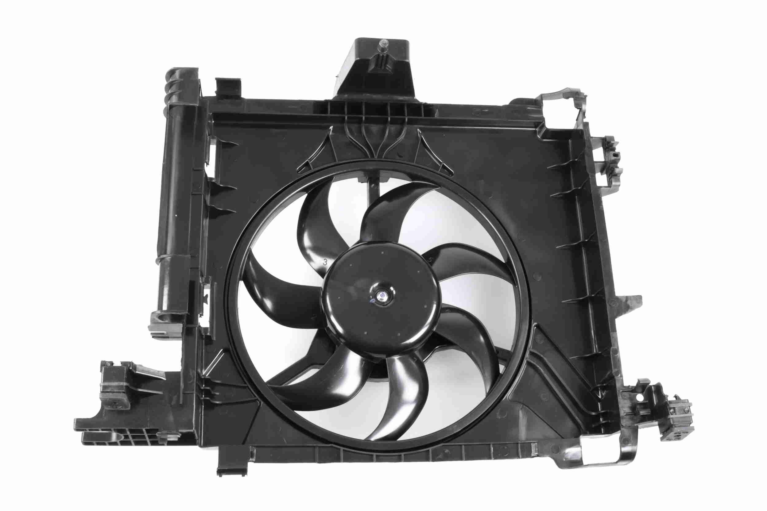 Kjølevifte VEMO V30-01-1632 VEMO V30-01-1632 Kjølevifte SMART FORTWO 2018