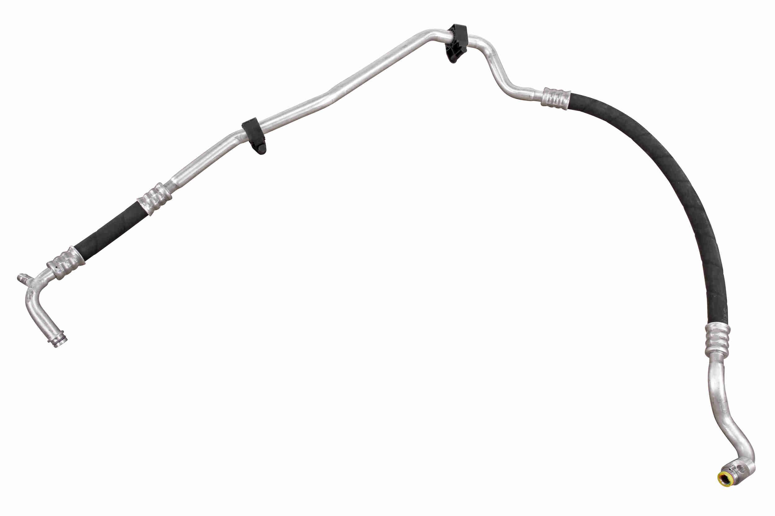 Varibelttrycksledning, klimatanläggning VEMO V30-20-0039 VEMO V30-20-0039 AC rör MERCEDES-BENZ B-klass 2016