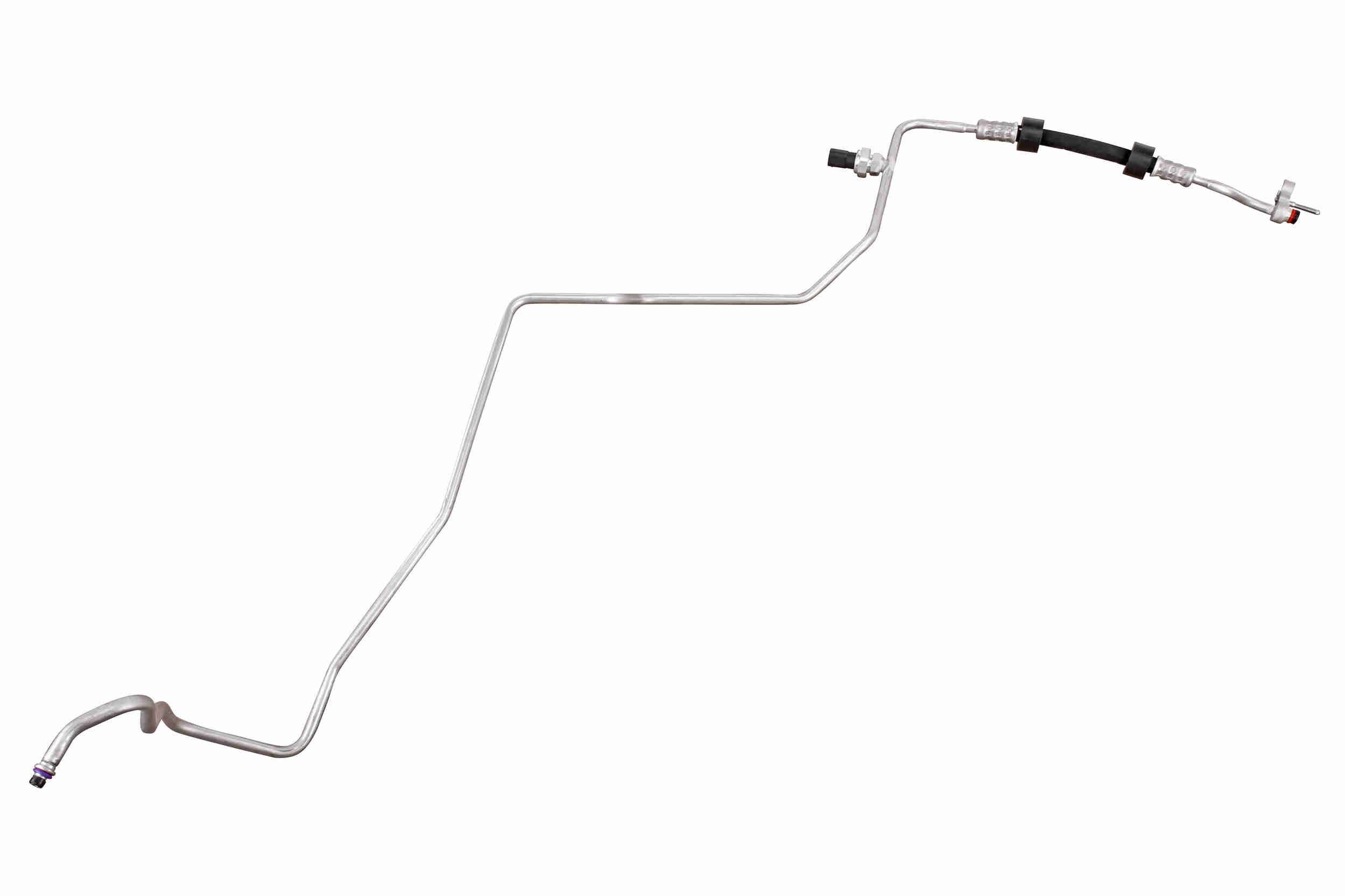 VEMO Høj- / lavtryksslange, klimaanlæg V30-20-0043 Aircon slange VEMO Mercedes-Benz 190 V30-20-0043