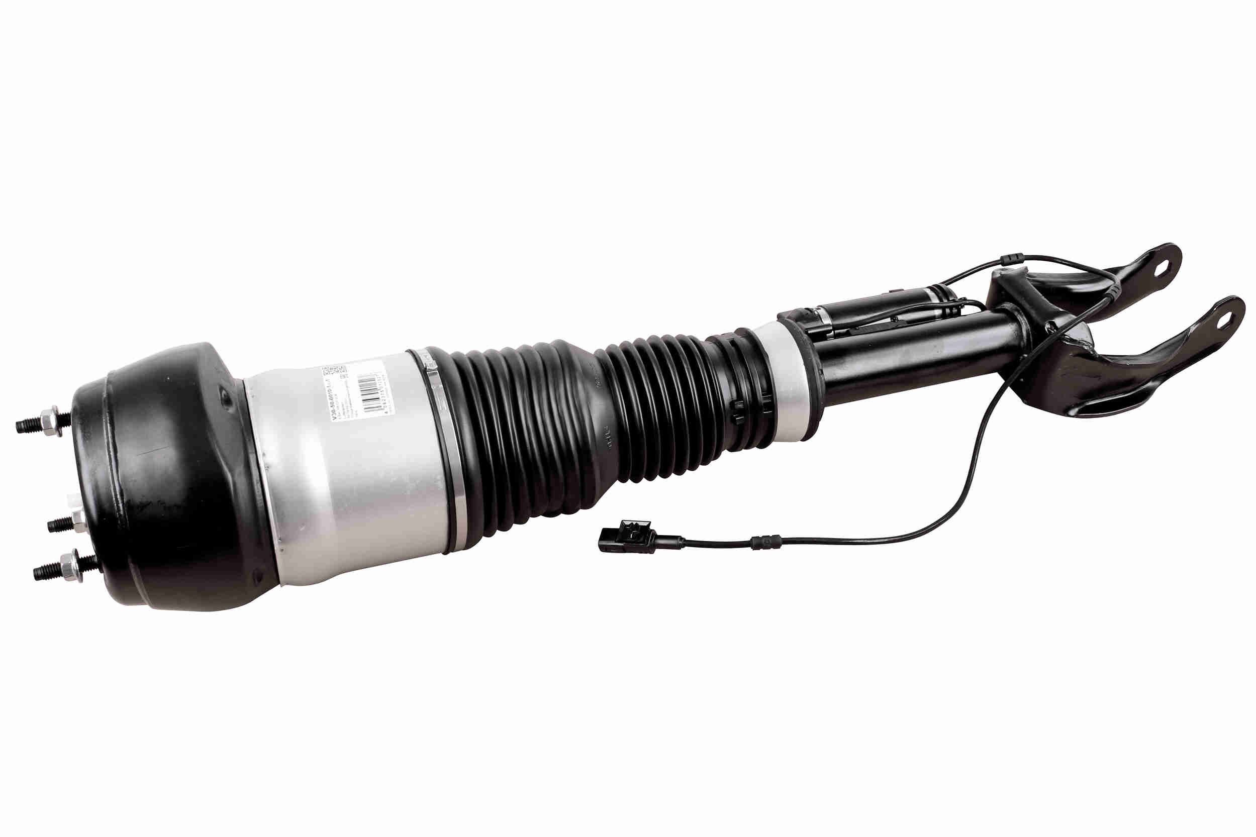 VEMO Õhkamort V30-50-0010-1 V30-50-0010-1 Õhkvedrustus VEMO MERCEDES-BENZ SLK