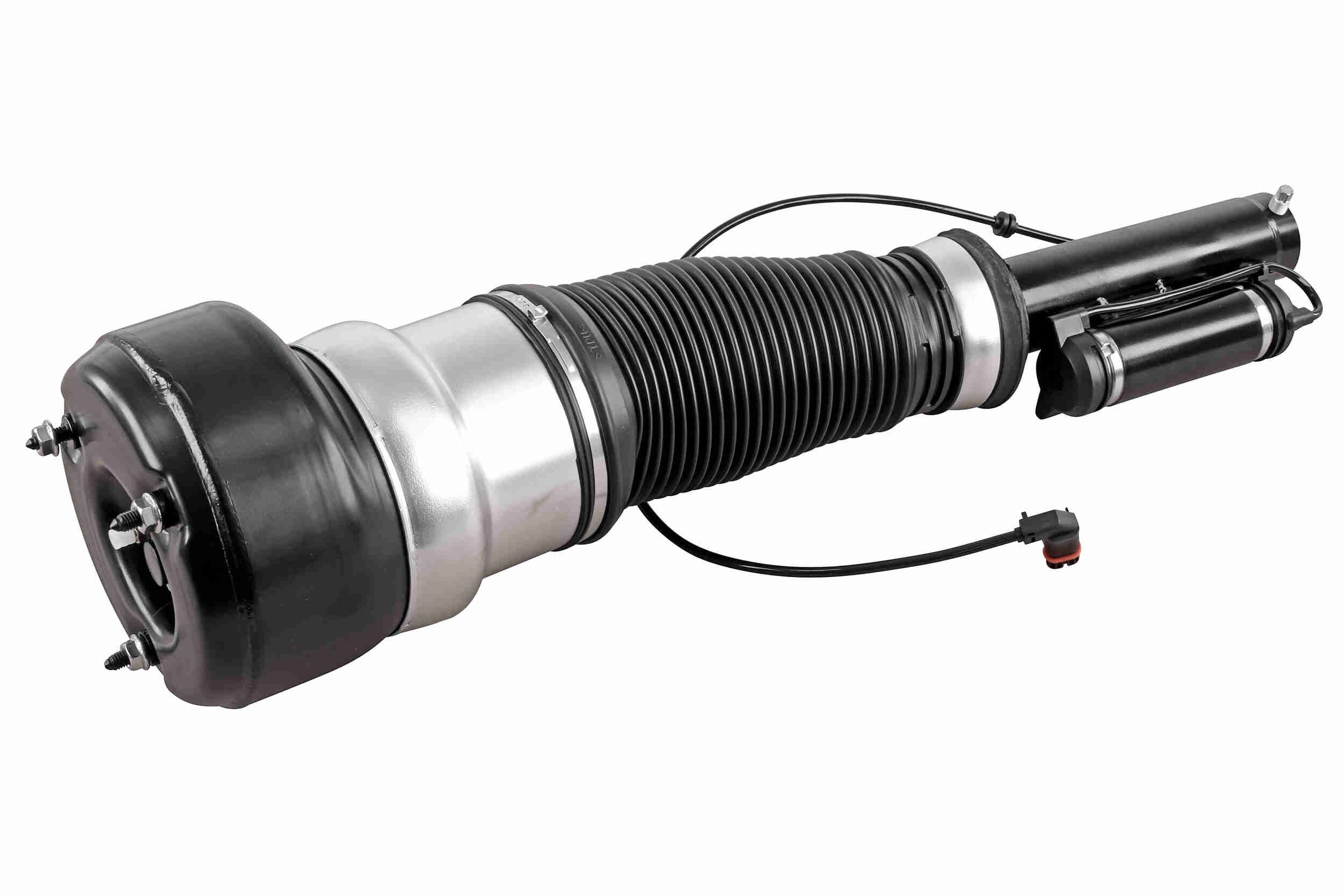 VEMO Pneumatische veerpoot V30-50-0027 Renault TWINGO Luchtvering VEMO V30-50-0027