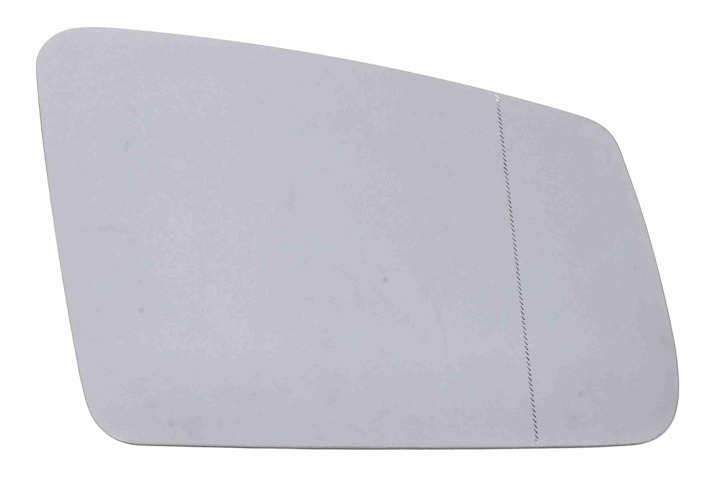 VEMO Vidro de espelho, espelho retrovisor exterior V30-69-0002 V30-69-0002 Espelho retrovisor JAGUAR XJS VEMO