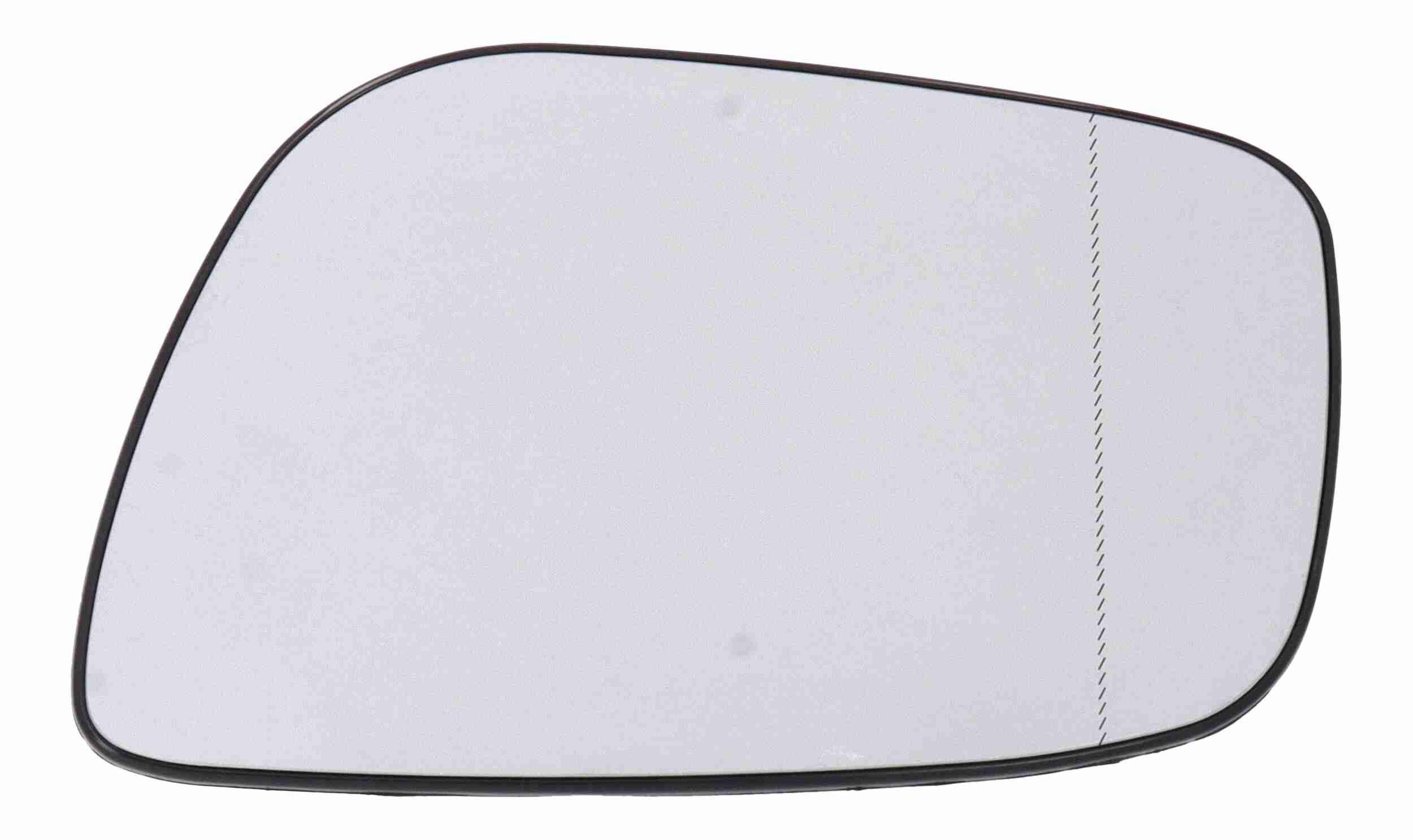VEMO Spiegelglas, buitenspiegel V30-69-0010 Spiegelglas VEMO CLA V30-69-0010 goedkoop