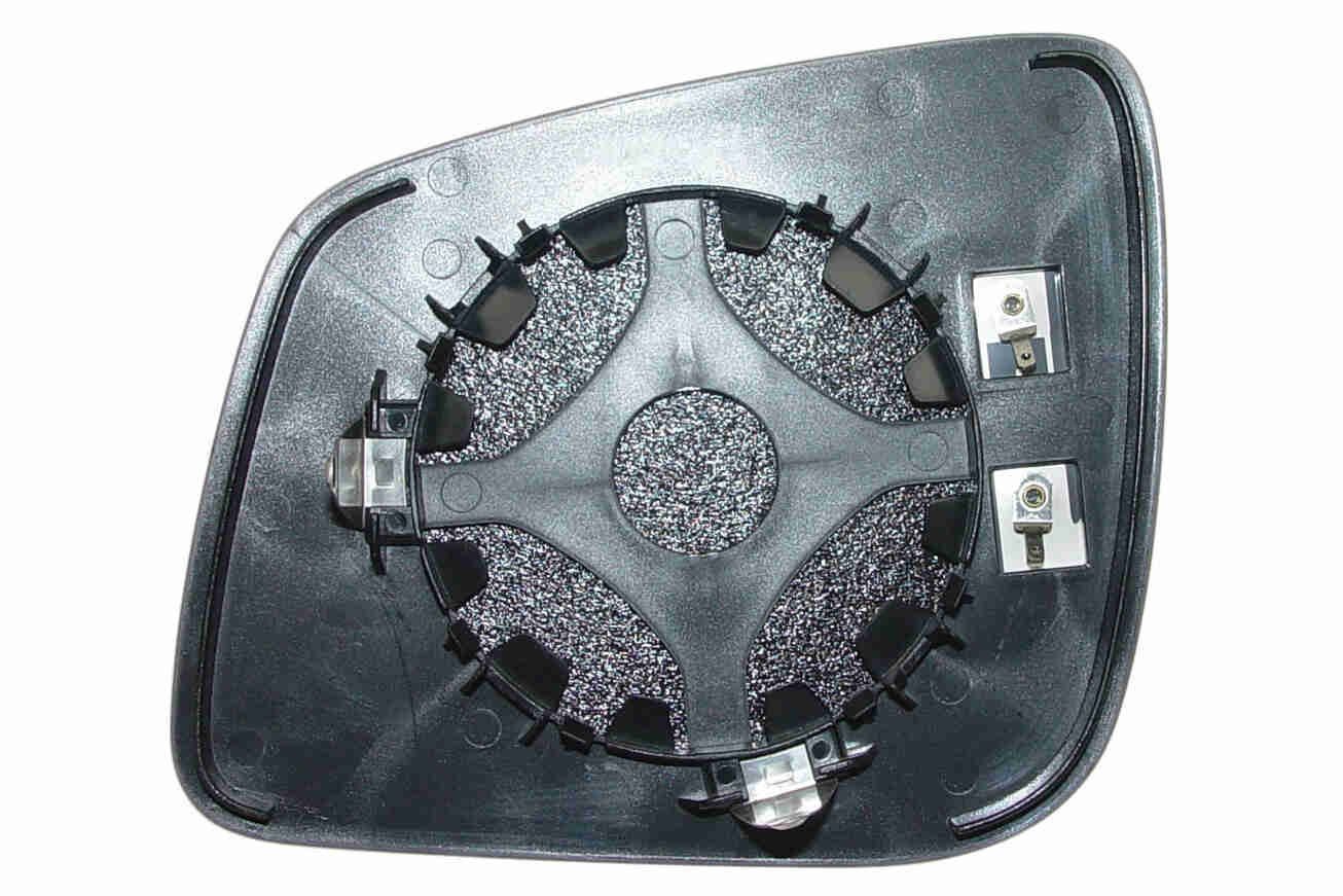 VEMO Vetro specchio, specchio esterno V30-69-0011 V30-69-0011 Specchietto retrovisore VEMO MERCEDES-BENZ GLK costo