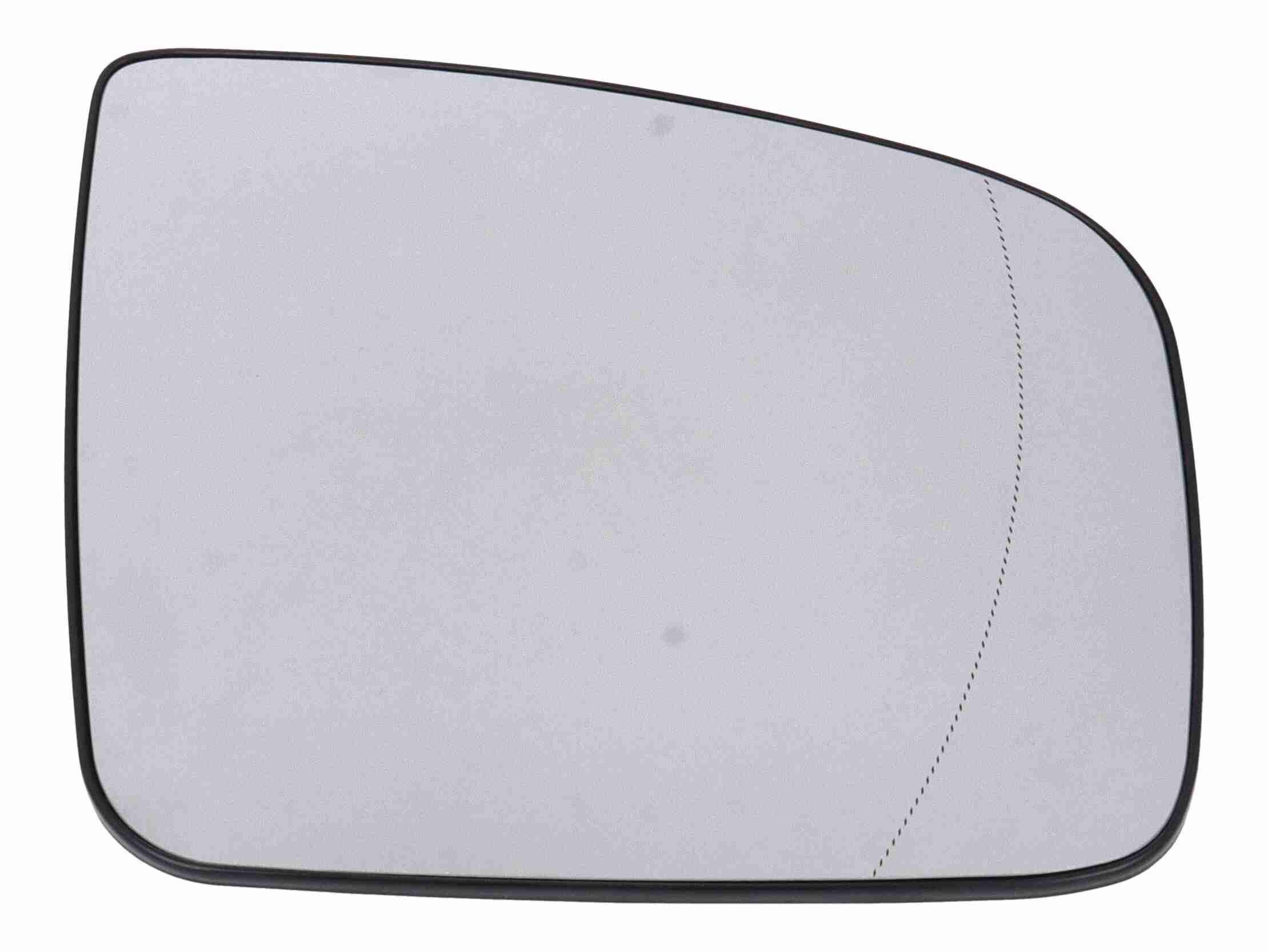 VEMO Vidro de espelho, espelho retrovisor exterior V30-69-0035 Espelhos retrovisores exteriores VEMO Classe R V30-69-0035 baratos