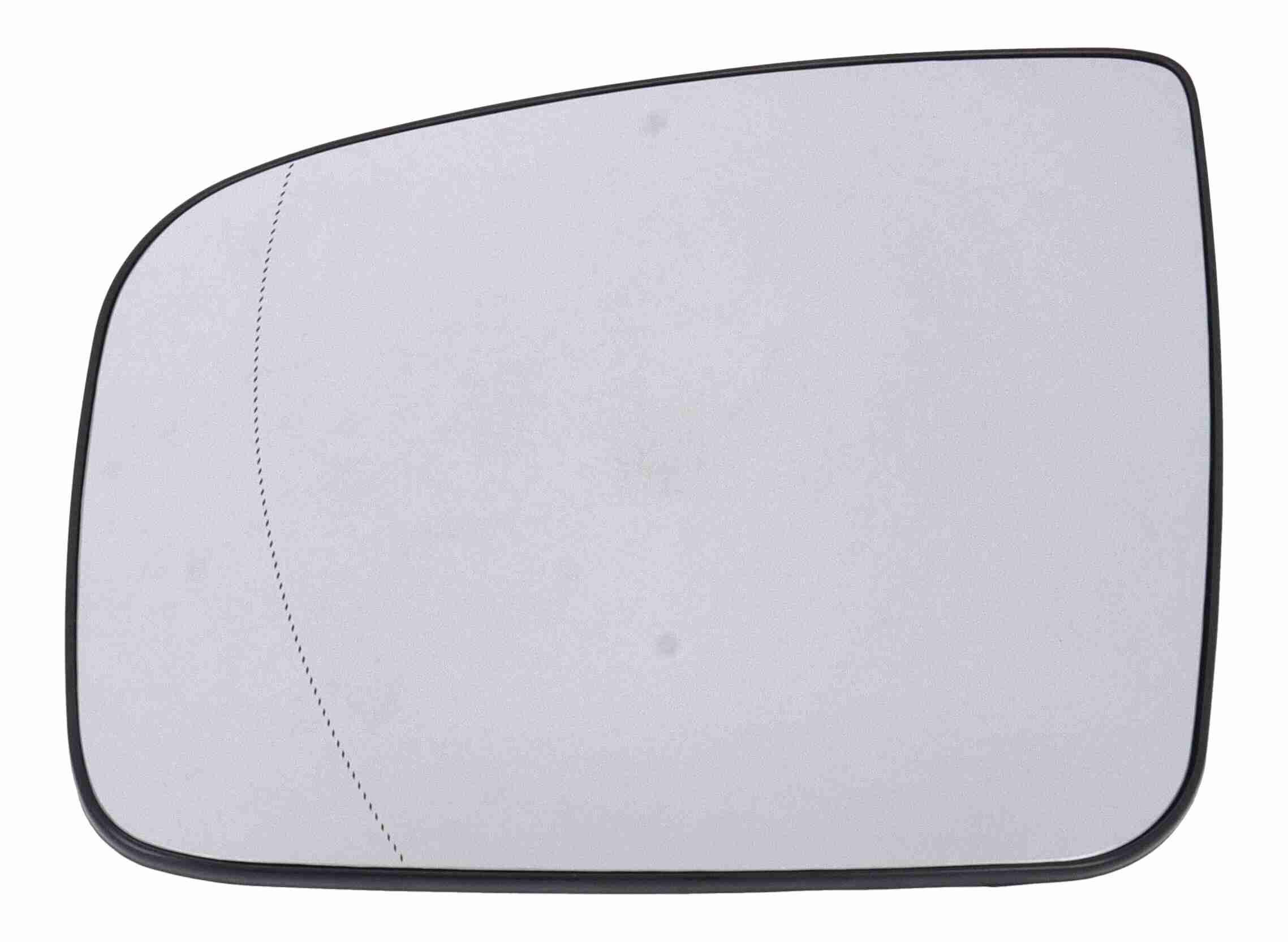 VEMO Spoguļstikls, Ārējais atpakaļskata spogulis V30-69-0036 Atpakaļskata spogulis VEMO Mercedes-Benz R Klase V30-69-0036