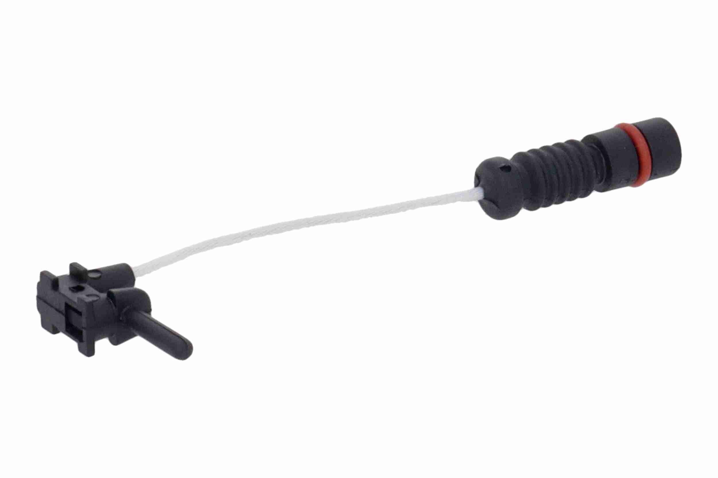 VEMO Slitekontakt bremsekloss V30-72-0585-1 VEMO V30-72-0585-1 Bremsebeleggslitasje PT Cruiser Stasjonsvogn originale pris