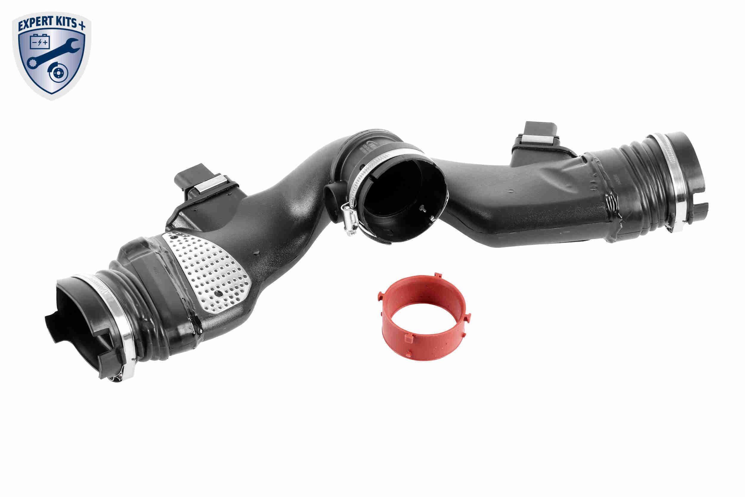 Luftmassemåler VEMO V30-72-0876 VEMO V30-72-0876 Luftmængdemåler MERCEDES-BENZ M-klasse 2006