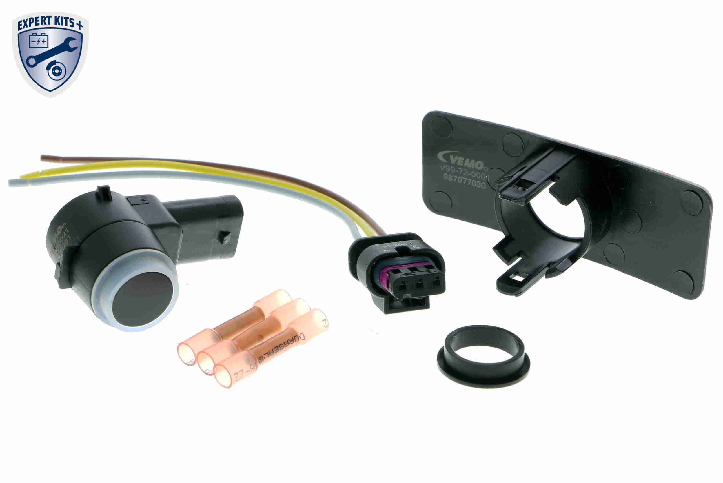 VEMO Αισθητήρας παρκαρίσματος V30-72-10021 V30-72-10021 Αισθητήρας παρκαρίσματος MERCEDES-BENZ E-class VEMO