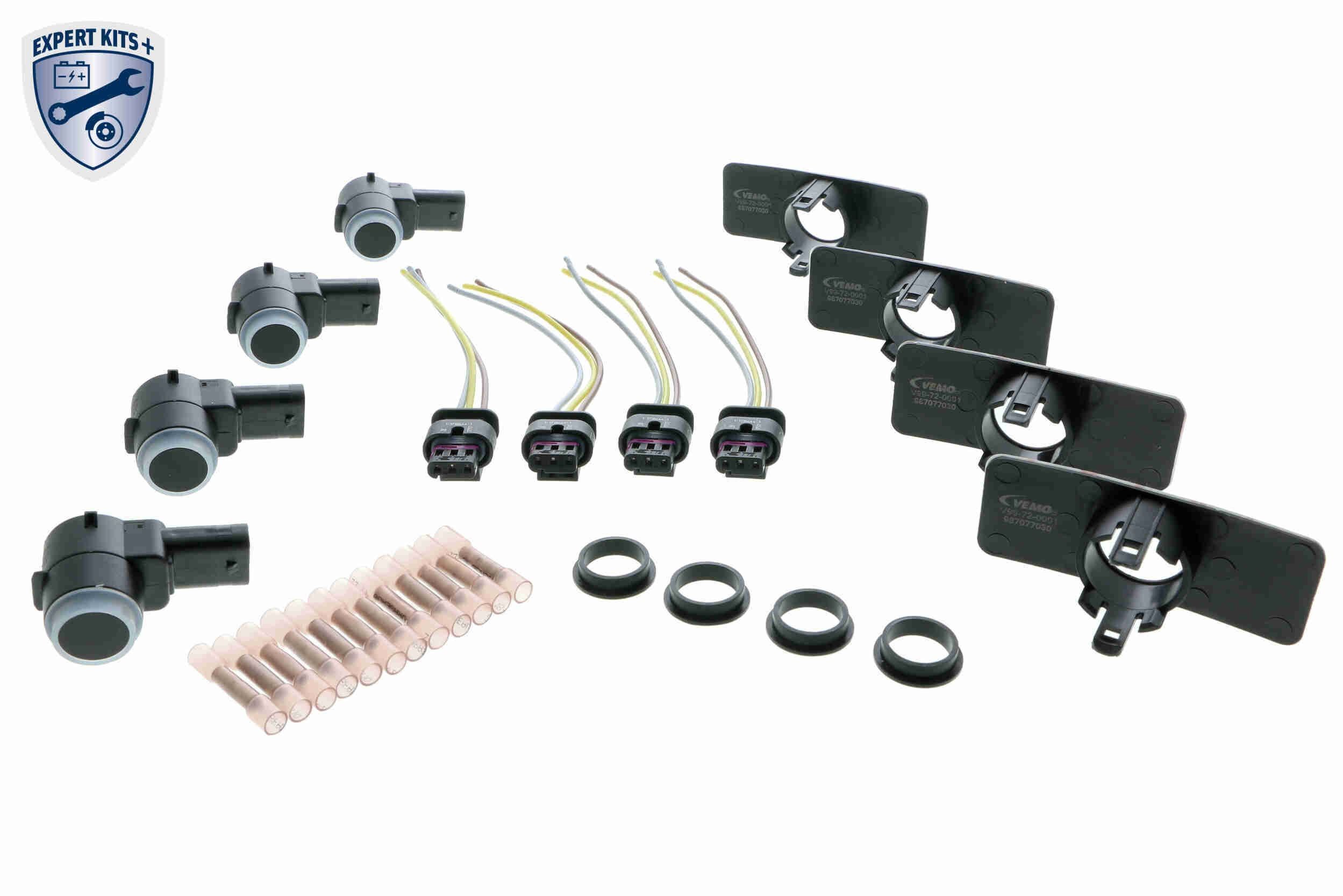 VEMO Parksensor V30-72-40021 V30-72-40021 Parksensoren VEMO MERCEDES-BENZ AMG GT