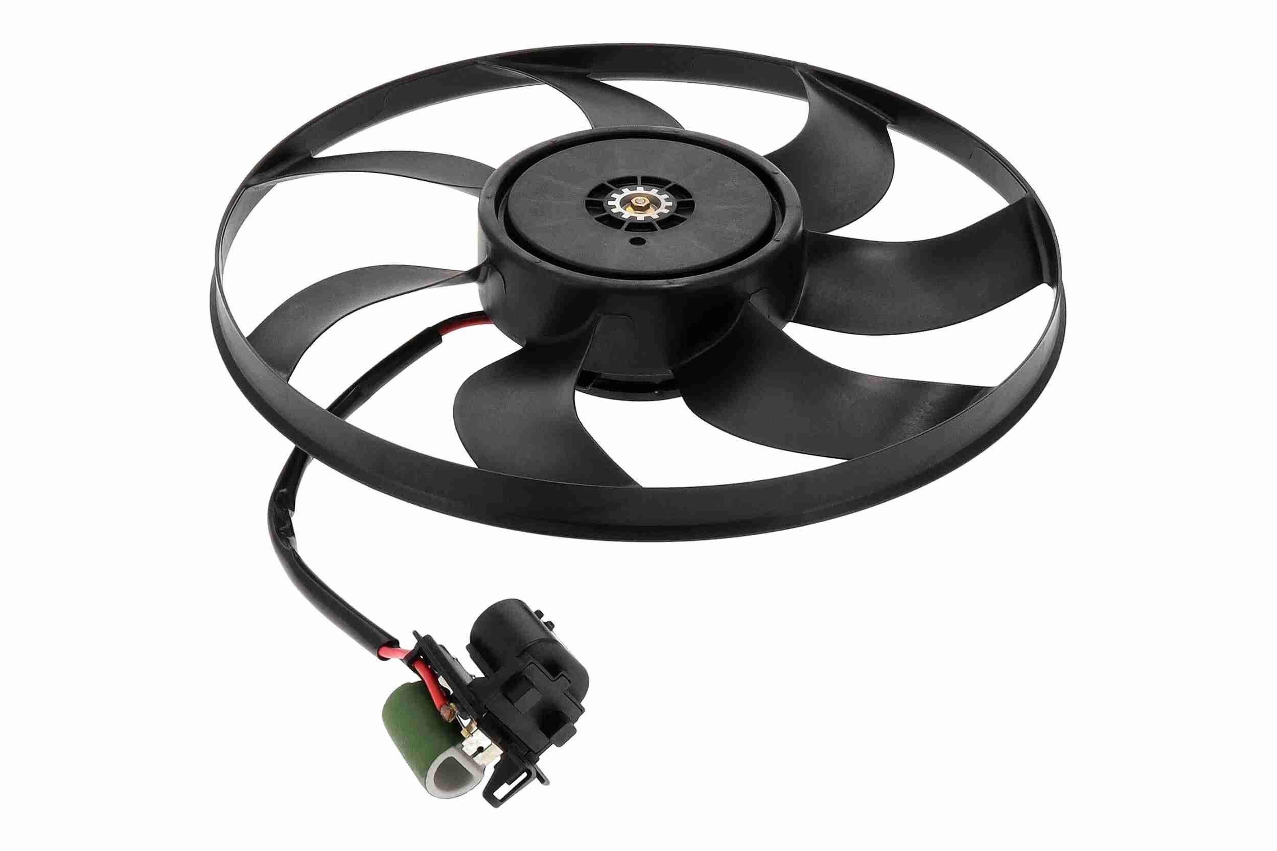 VEMO Elektrische motor, radiateurventilator V40-01-1078 Elektrische motor, radiateurventilator VEMO TALENTO V40-01-1078 goedkoop