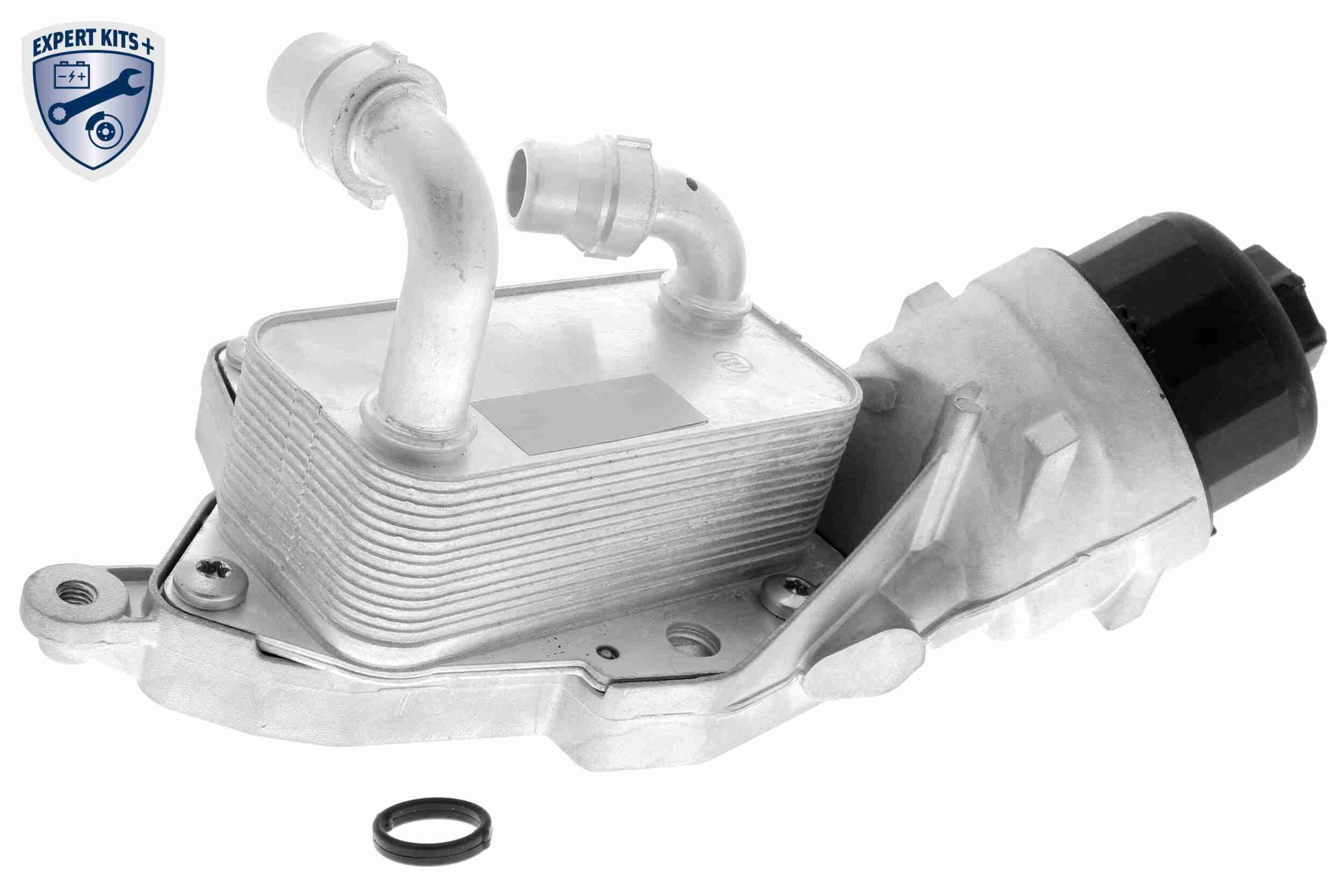 VEMO Eļļas radiators, Motoreļļa V40-60-2100-1 VEMO V40-60-2100-1 Eļļas radiators Insignia A G09 cena