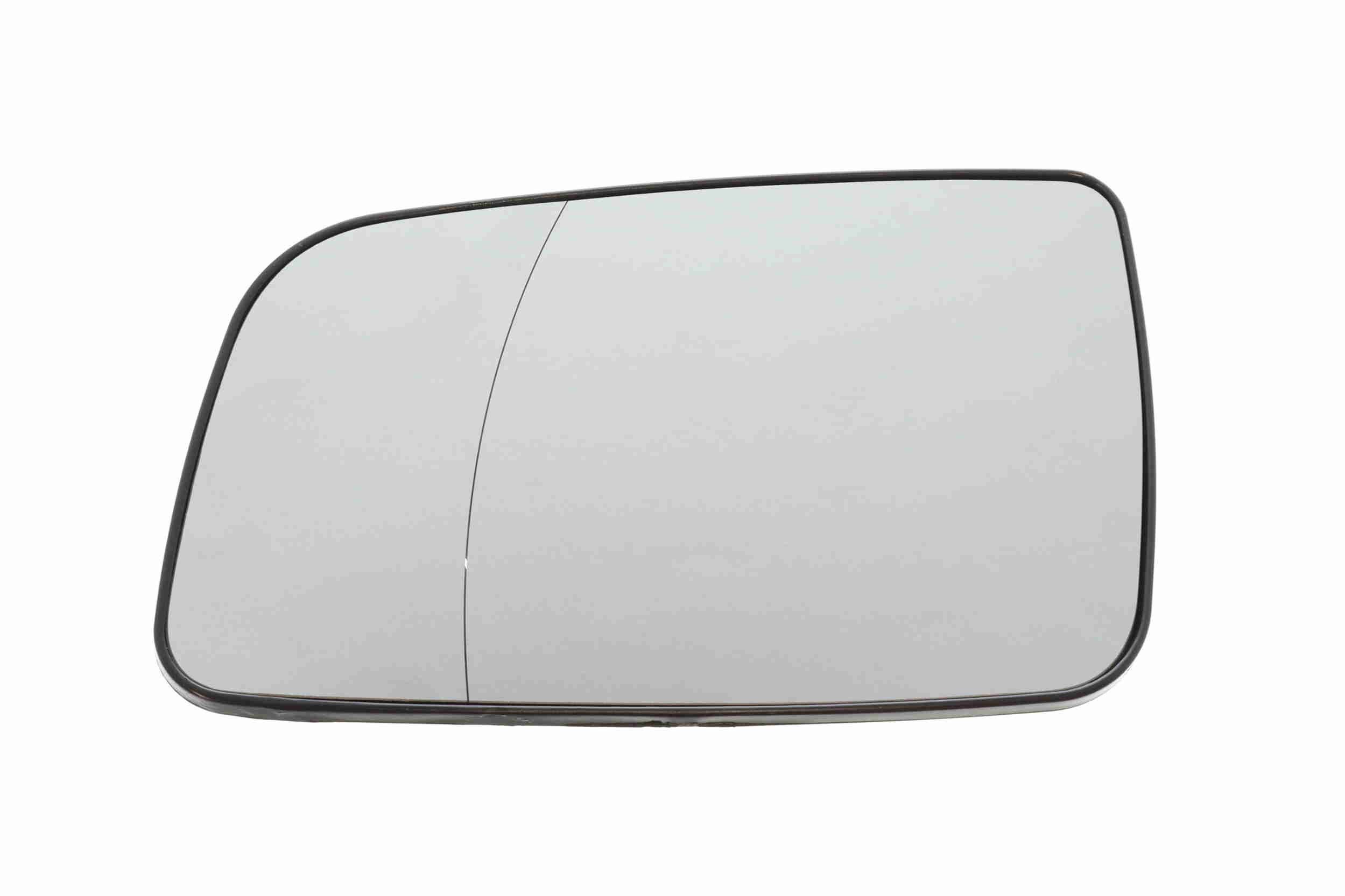 VEMO Backspegelglas V40-69-0010 V40-69-0010 Backspegel VEMO OPEL VECTRA