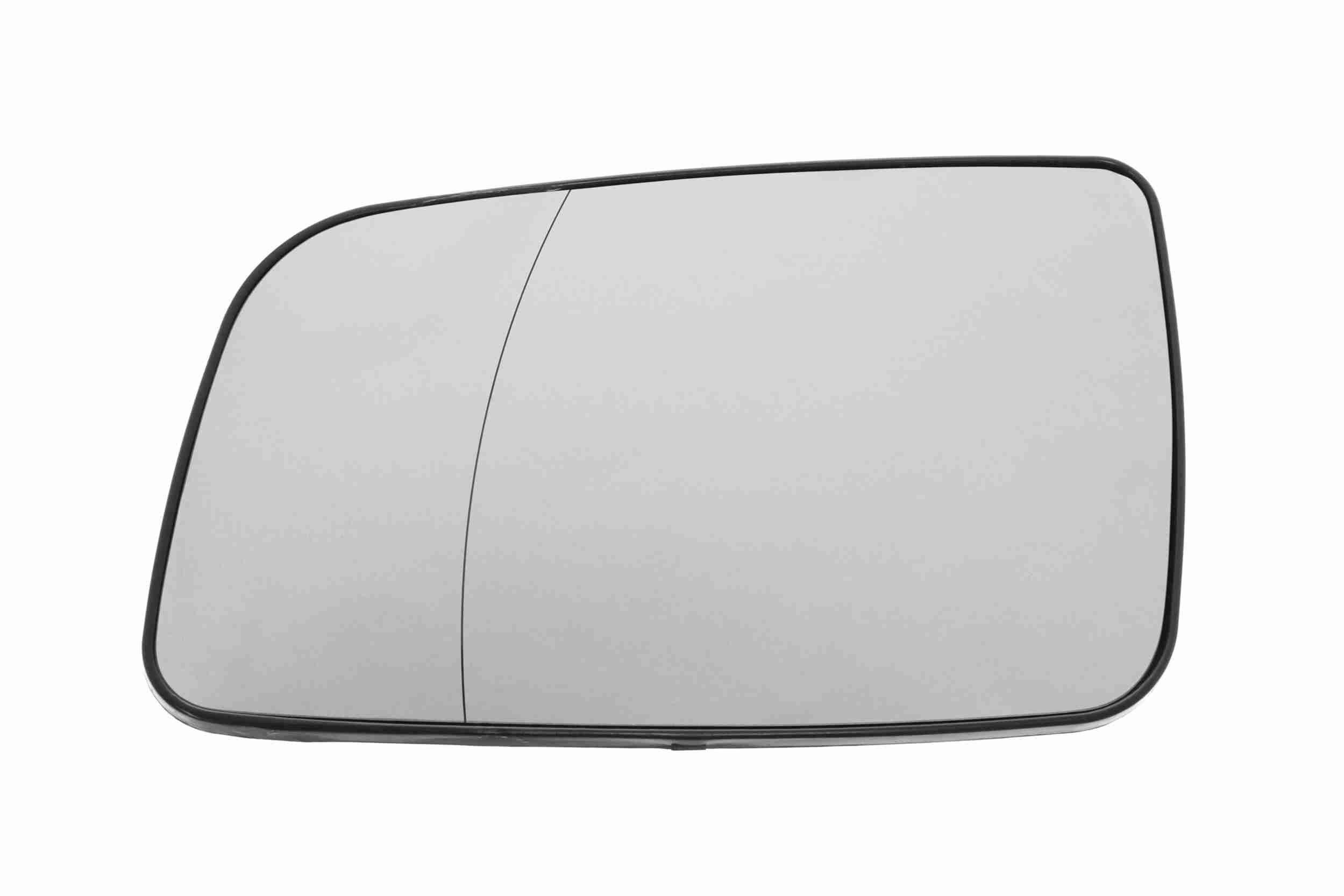 VEMO Spiegelglas, buitenspiegel V40-69-0012 Opel ASTRA Spiegels VEMO V40-69-0012