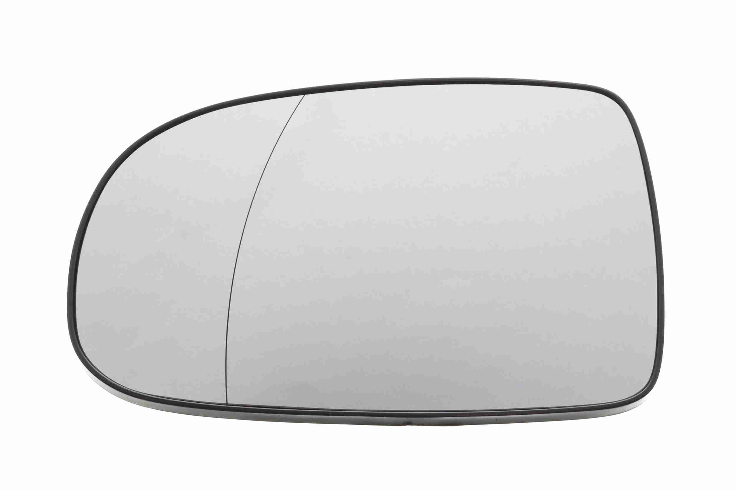 VEMO Miroir de rétroviseur V40-69-0016 Verre de rétroviseur VEMO ZAFIRA V40-69-0016 pas cher
