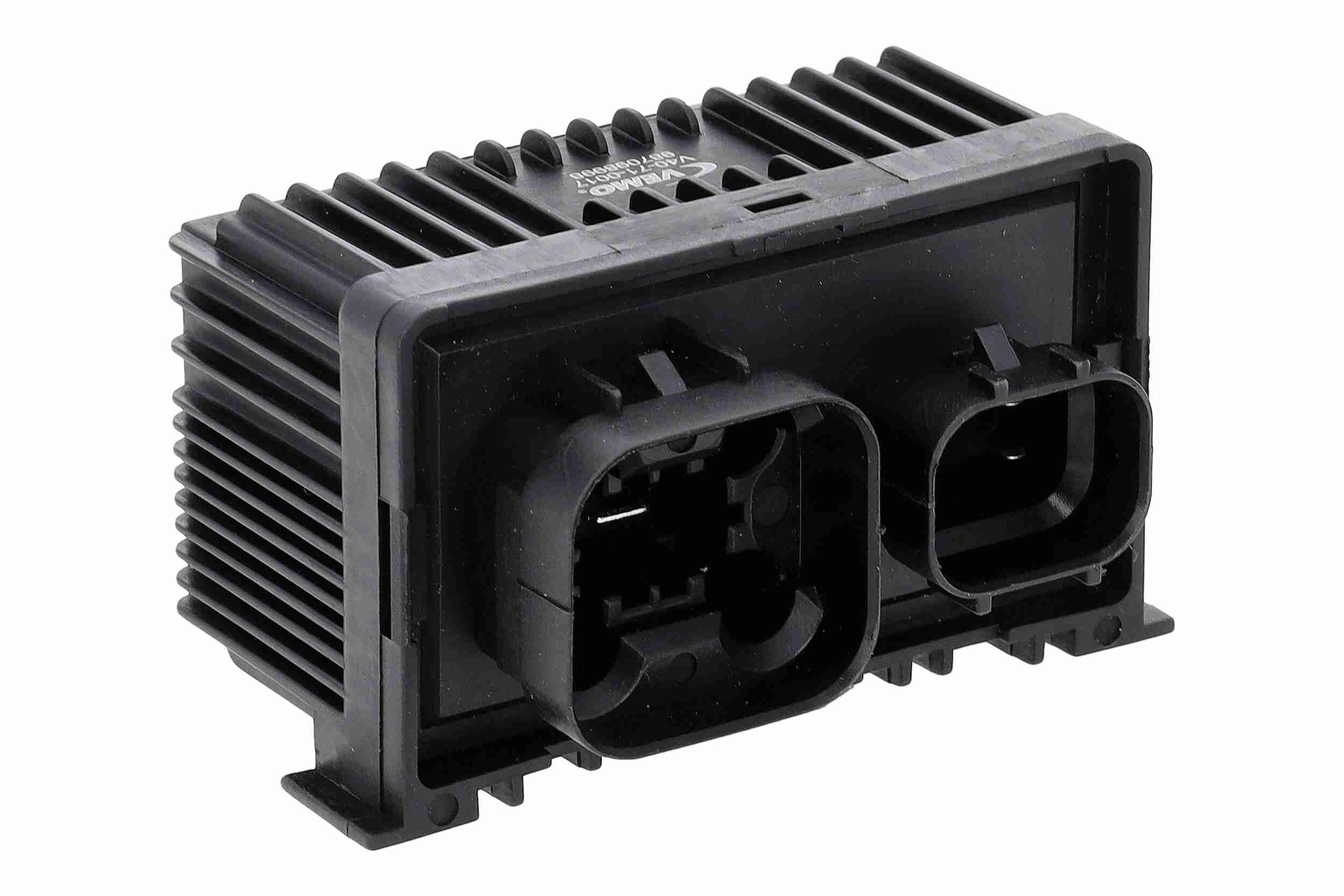 VEMO Styreenhed, forvarmningstid V40-71-0017 Relæ forvarmningsanlæg VEMO Nissan INTERSTAR V40-71-0017