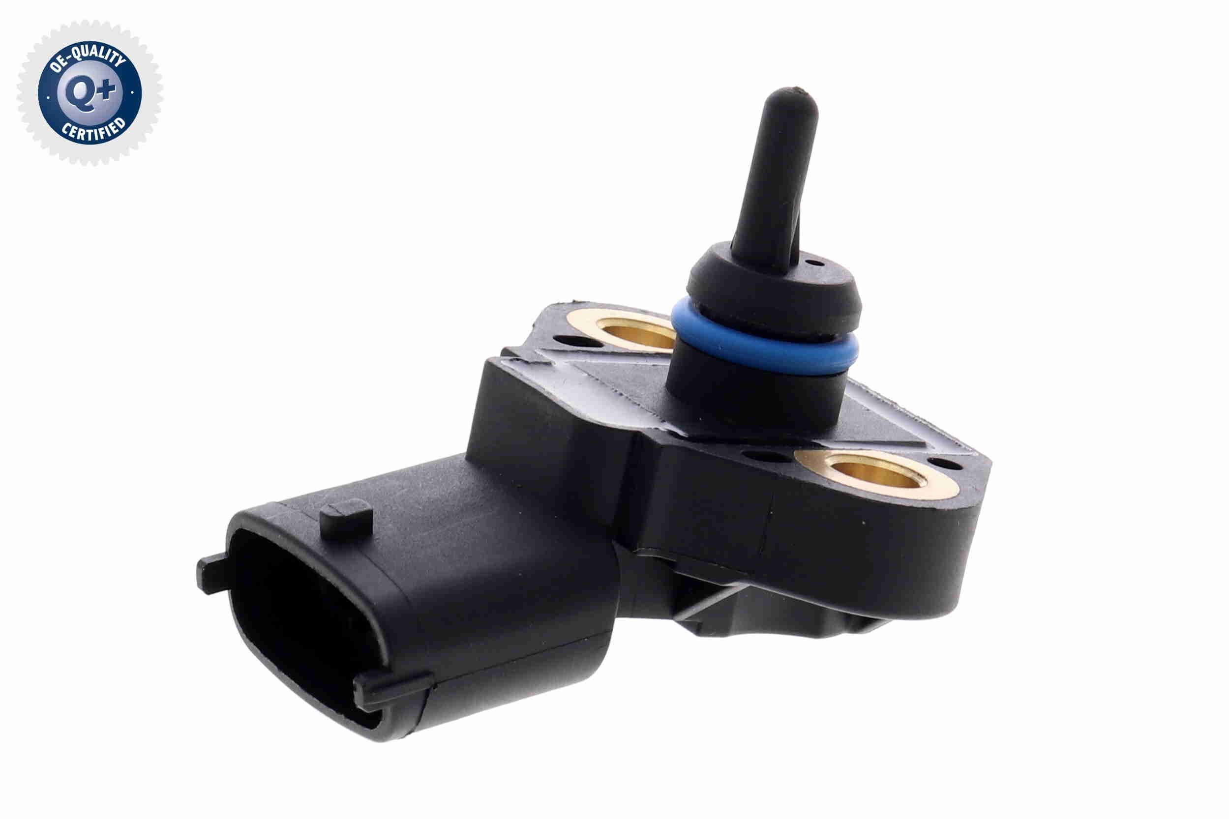 VEMO Sensor, brændstoftemperatur V40-72-0028 V40-72-0028 Sensor brændstoftemperatur VEMO MERCEDES-BENZ GLA