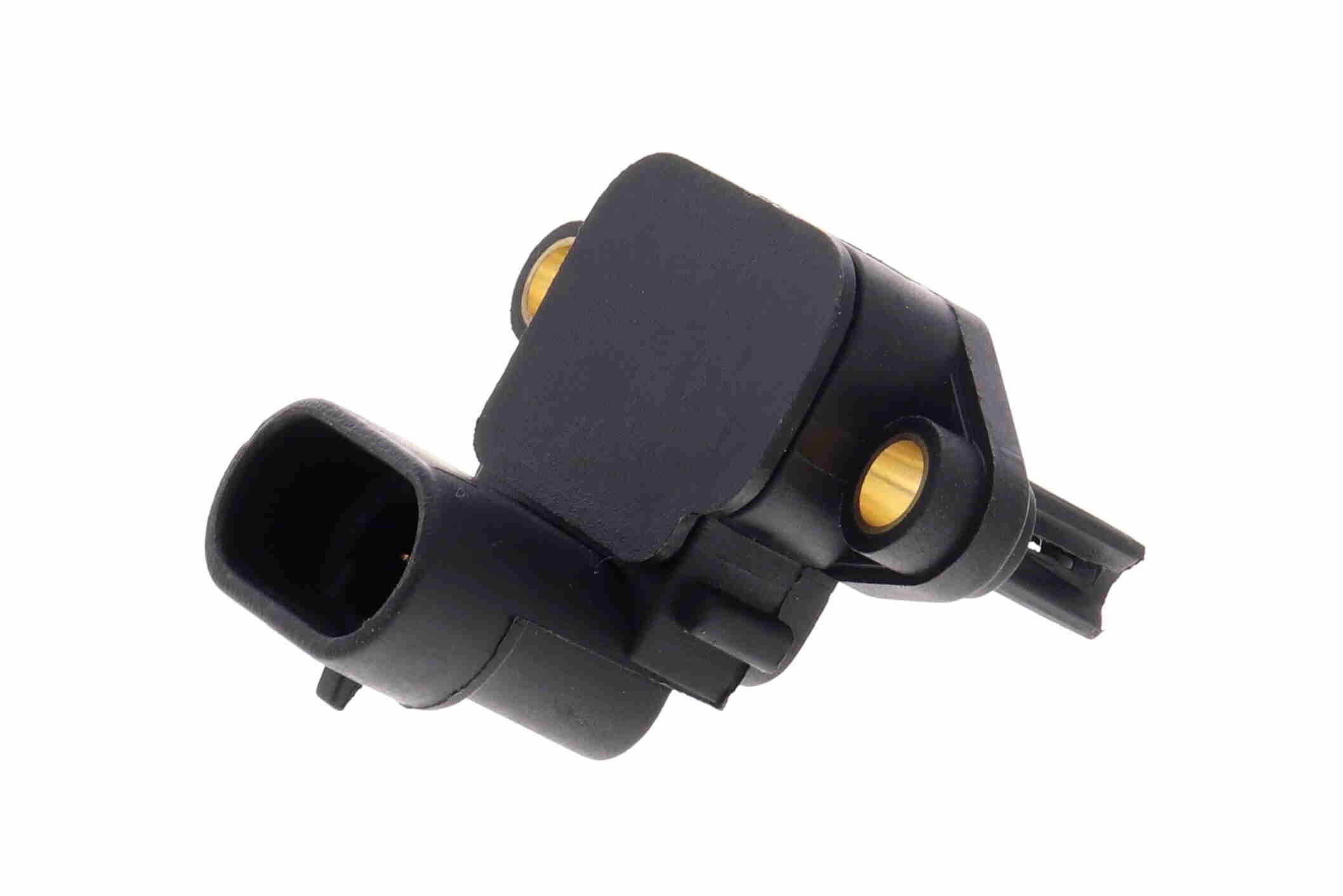 VEMO Tunnistin, ahtopaine V40-72-0664 Opel Insignia A Country Tourer ahtopaine anturi VEMO V40-72-0664