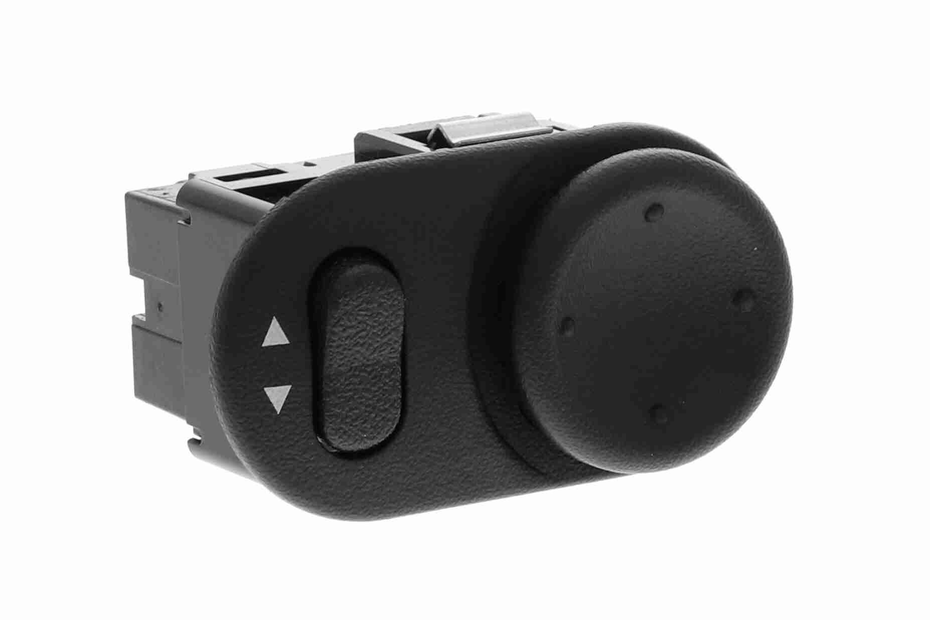 VEMO Bryter, speiljustering V40-73-0075 VEMO V40-73-0075 Bryter speiljustering Opel Astra K B16 originale pris