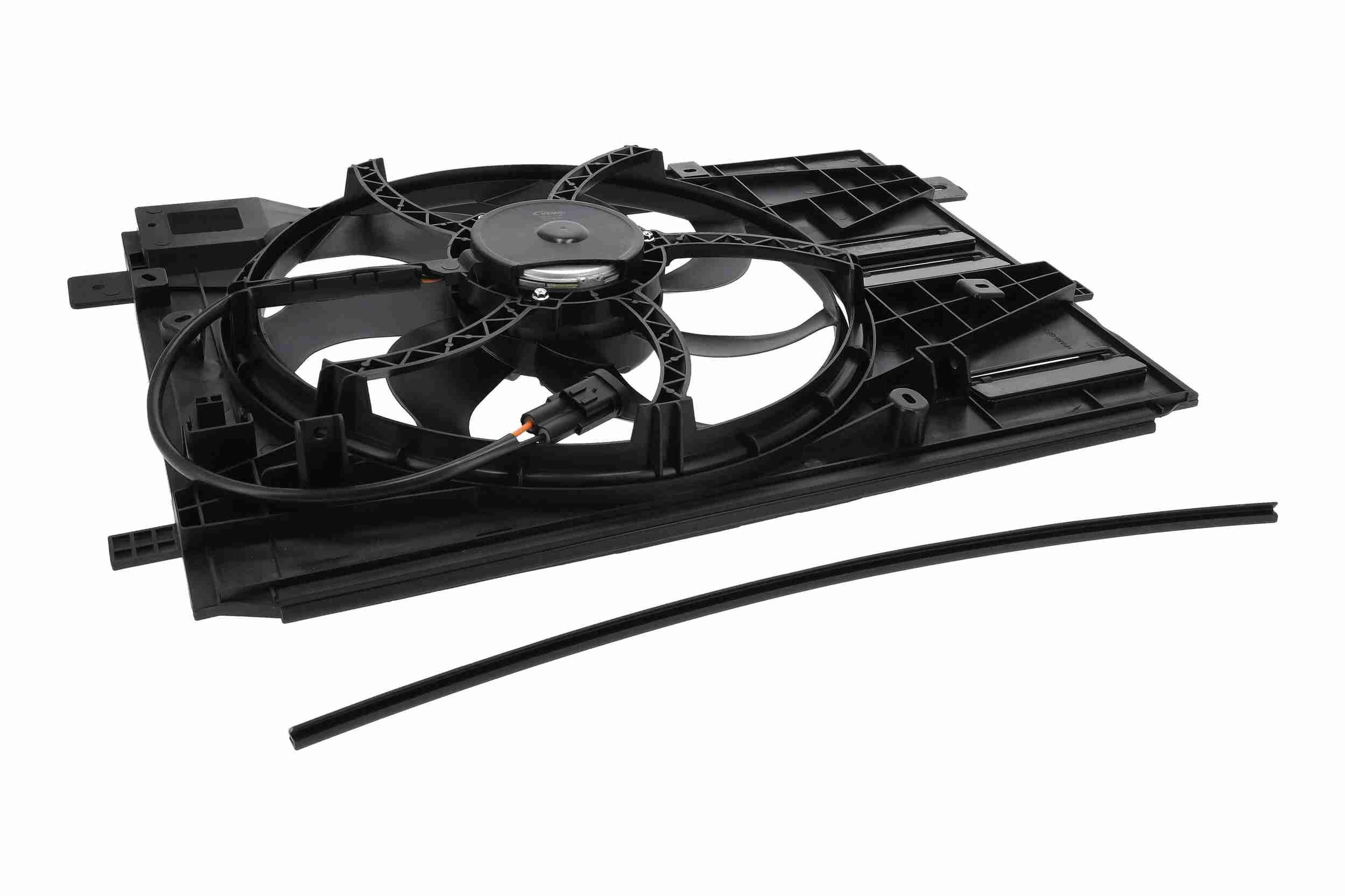 VEMO Fan, radiator V42-01-1130 PEUGEOT 406 VEMO radiator fan V42011130