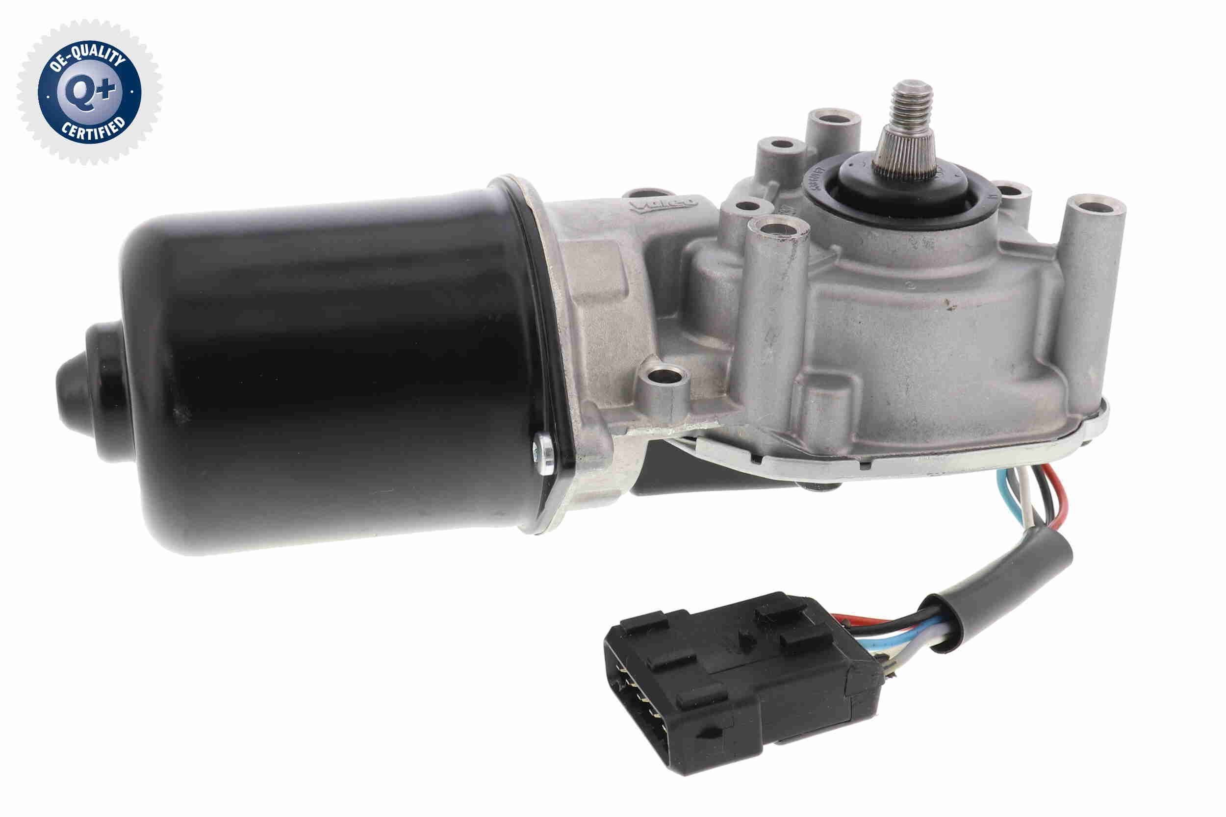 Moteur d'essuie-glace VEMO V42-07-0003 VEMO V42-07-0003 Moteur balai d'essuie-glace PEUGEOT 406 2004