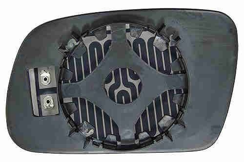 VEMO Vetro specchio, specchio esterno V42-69-0011 V42-69-0011 Specchietto retrovisore PEUGEOT 307 VEMO costo