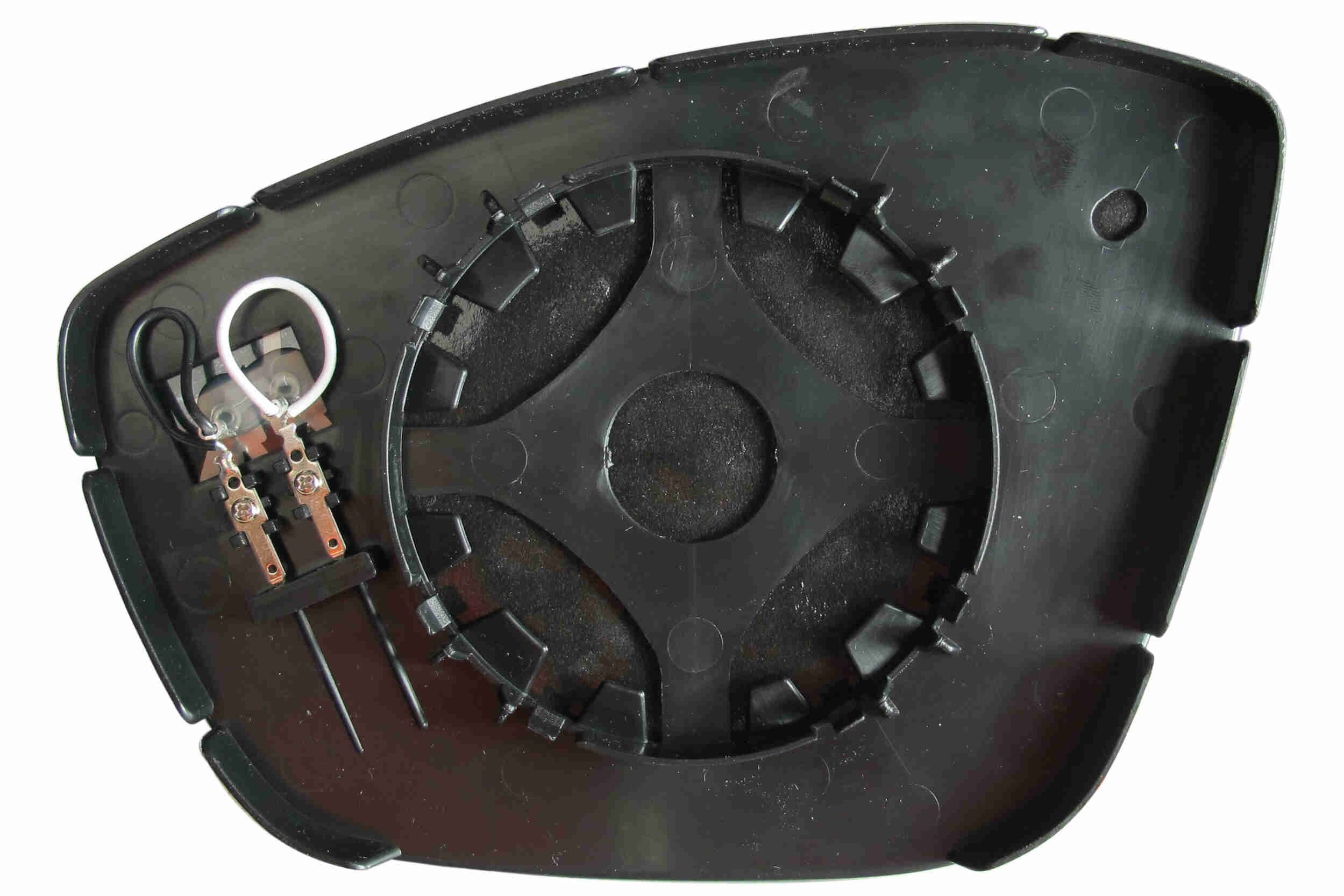 VEMO Vetro specchio, specchio esterno V42-69-0013 V42-69-0013 costo Specchietto retrovisore PEUGEOT 307 VEMO