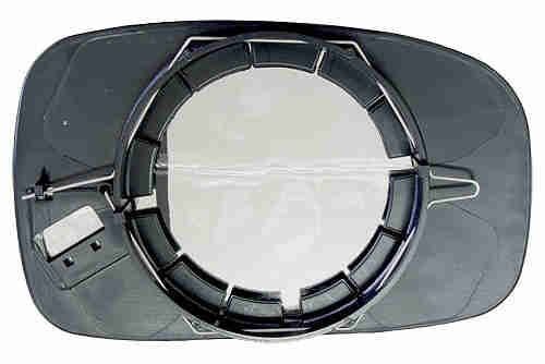 VEMO Vetro specchio, specchio esterno V42-69-0019 V42-69-0019 costo Specchietto retrovisore PEUGEOT 307 VEMO