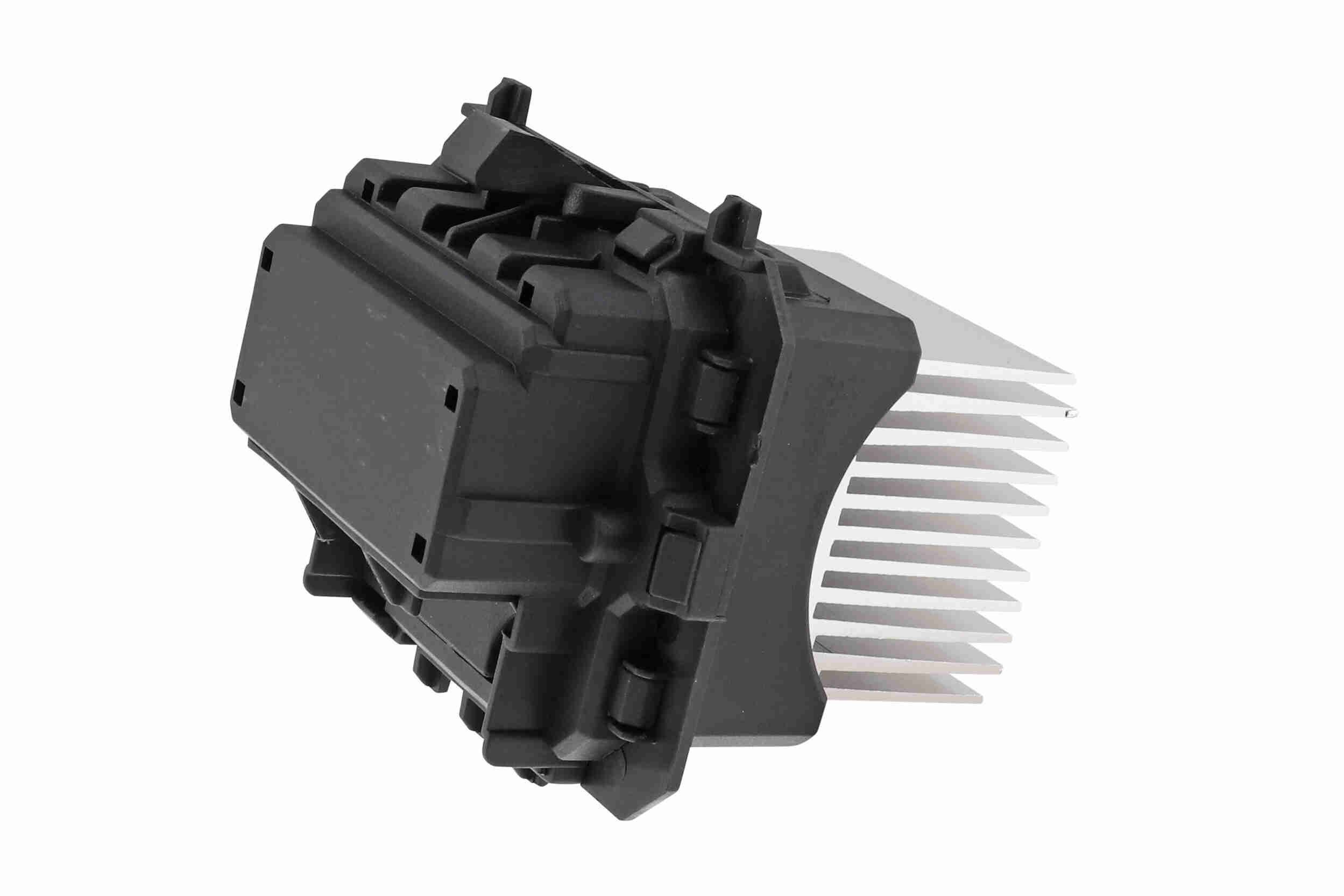 VEMO Regolatore, Ventitlatore abitacolo V42-79-0026 V42-79-0026 VEMO Resistenza del ventilatore abitacolo auto