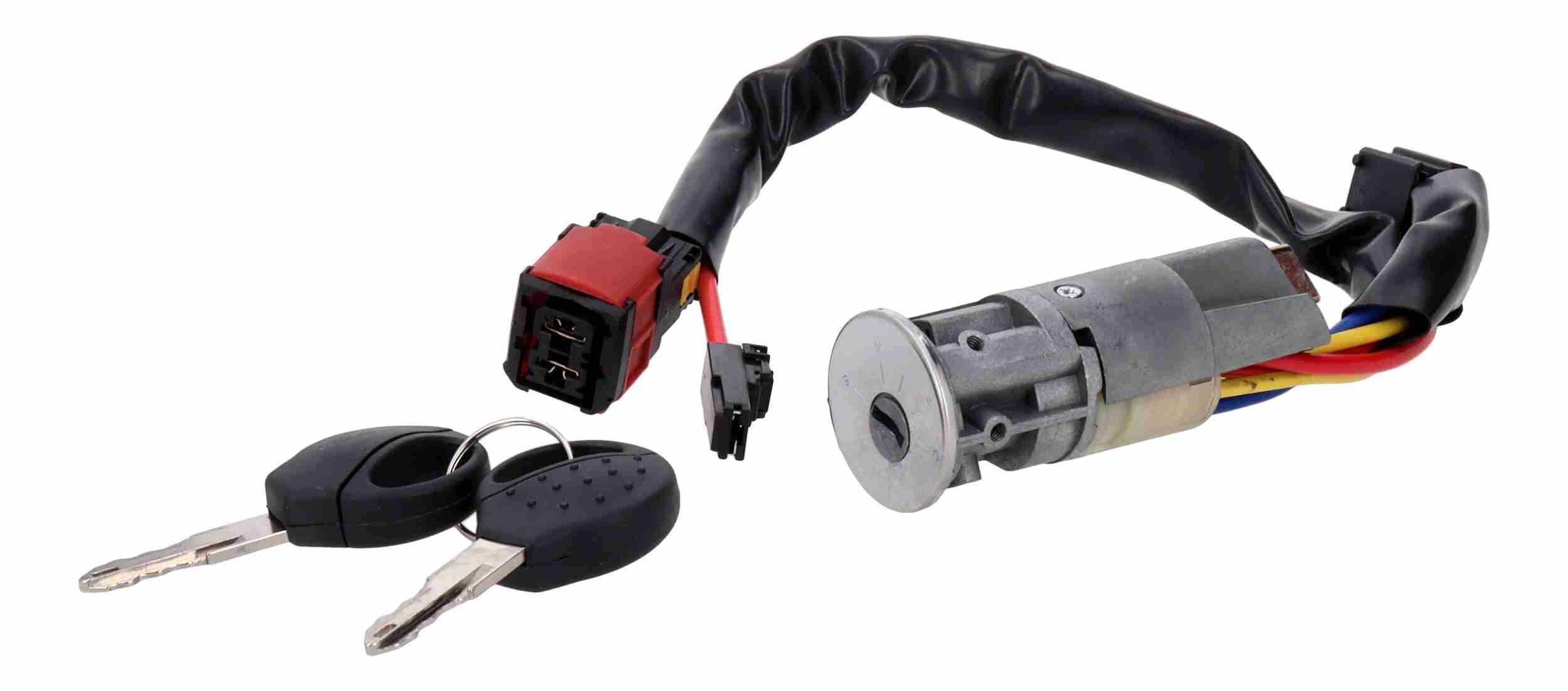 VEMO Blocchetto accensione V42-80-0029 VEMO V42-80-0029 Blocchetto avviamento PEUGEOT 104 Hatchback originali prezzo