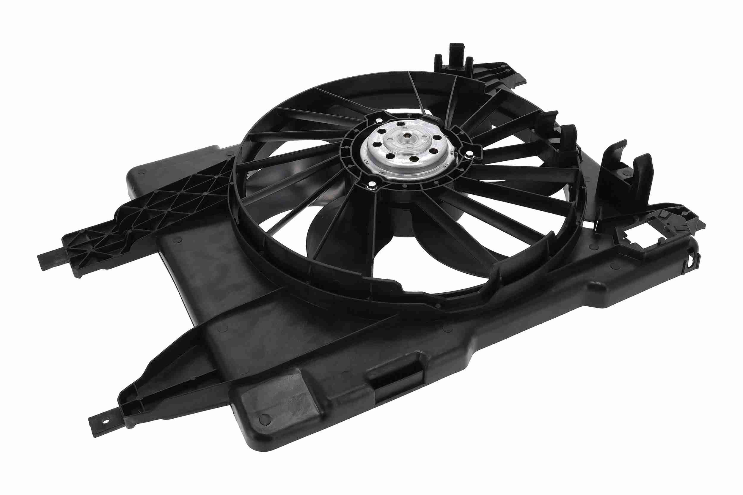 VEMO Fan, radiator V46-01-1322 RENAULT 21 VEMO radiator fan V46011322
