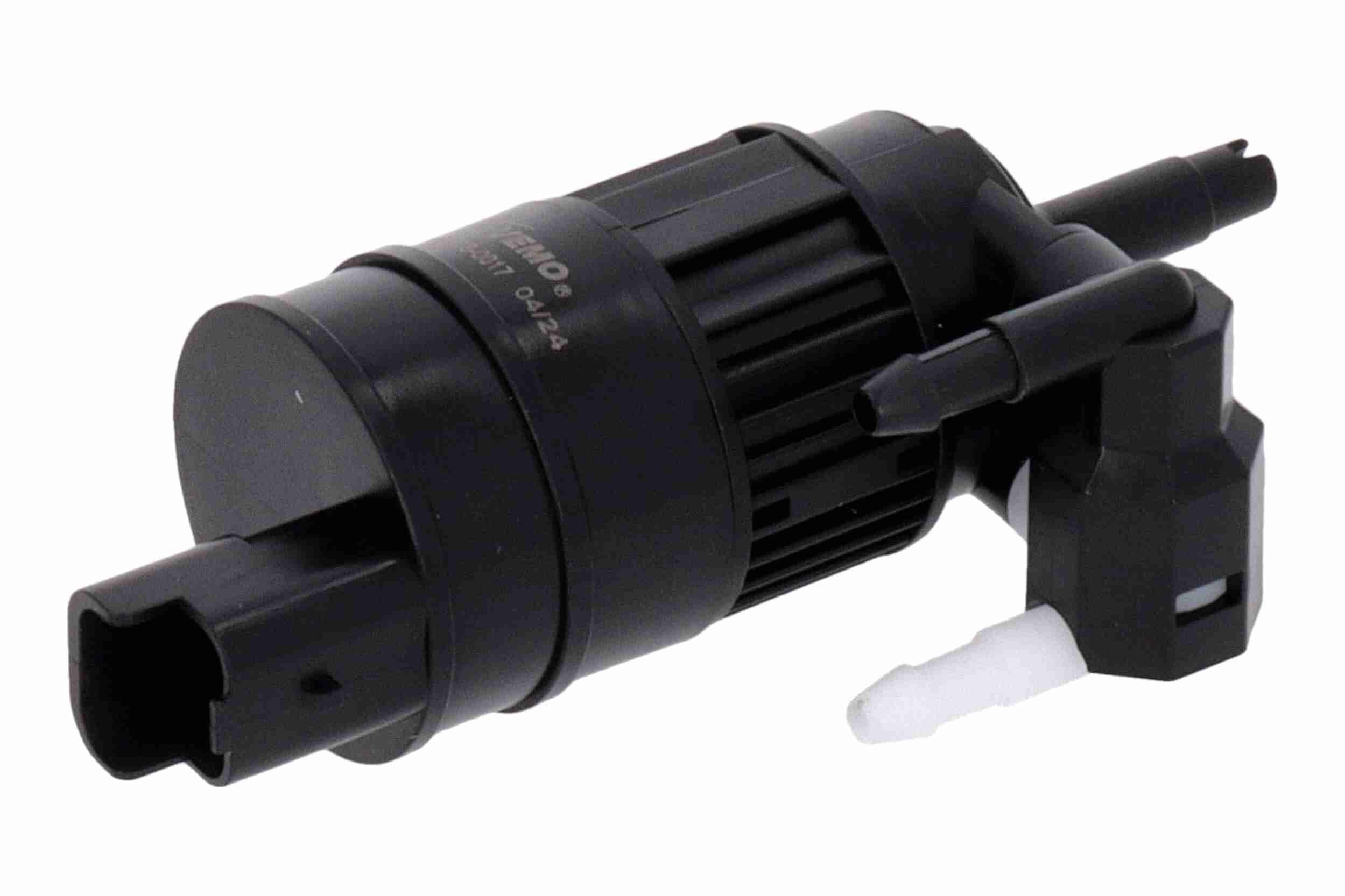 VEMO Waschwasserpumpe V46-08-0017 V46-08-0017 Waschpumpe NISSAN PRIMERA VEMO kaufen