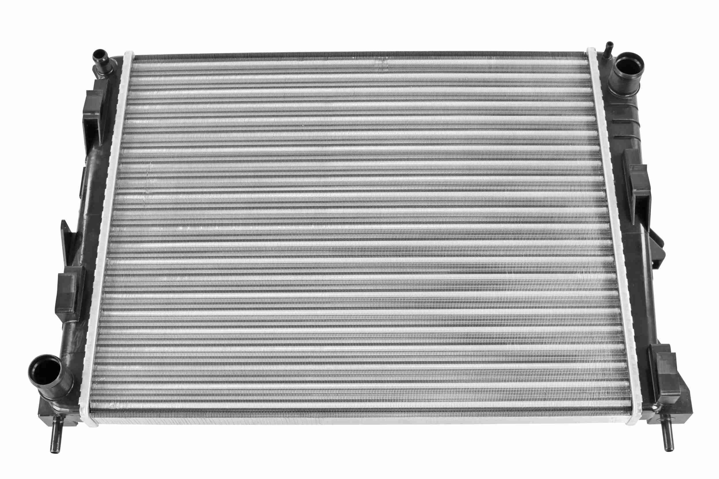VEMO Radiator, motorkjøling V46-60-0032 V46-60-0032 Radiator RENAULT DAUPHINE VEMO
