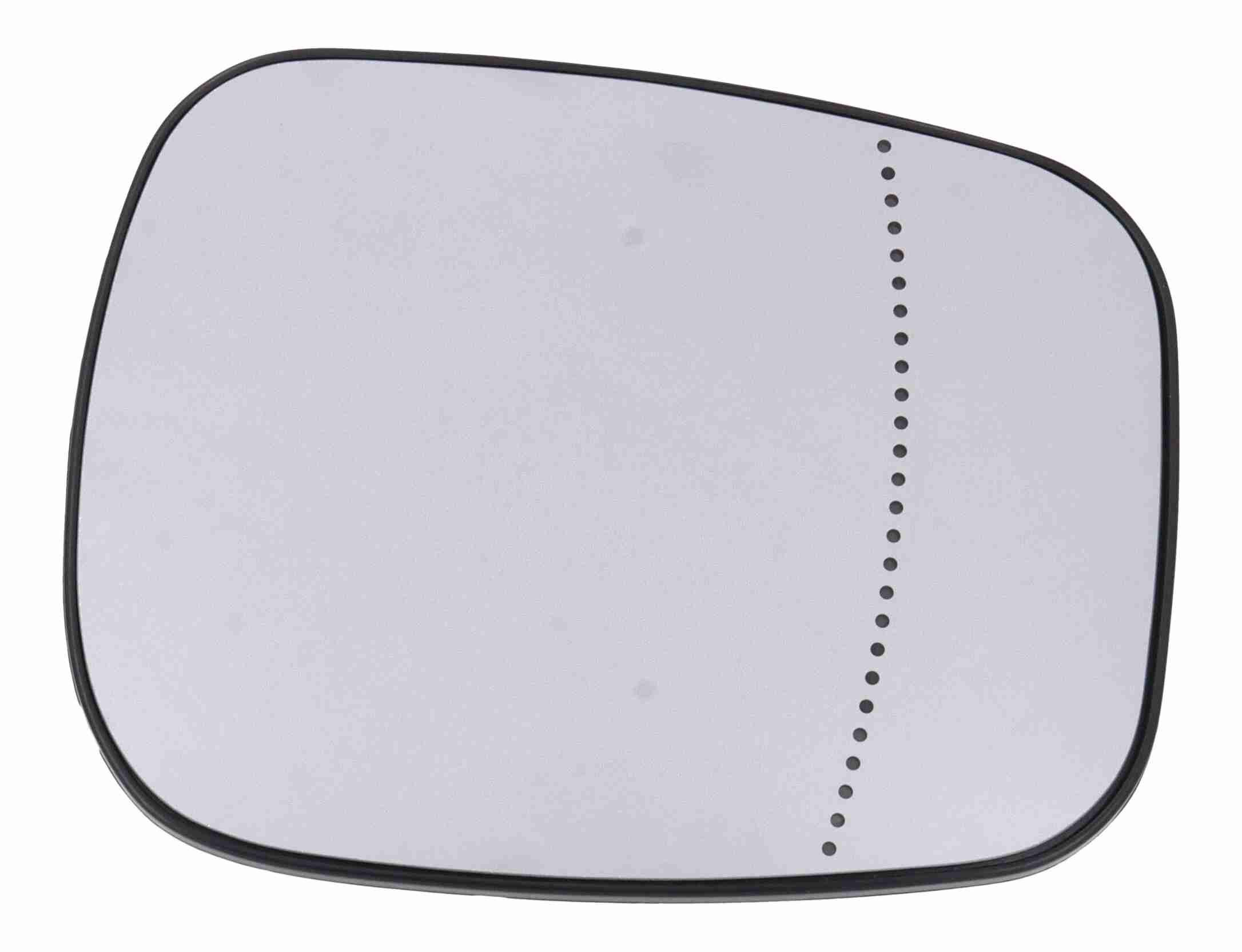 VEMO Speilglass, ytterspeil V46-69-0035 Sidespeil VEMO Renault TRAFIC V46-69-0035