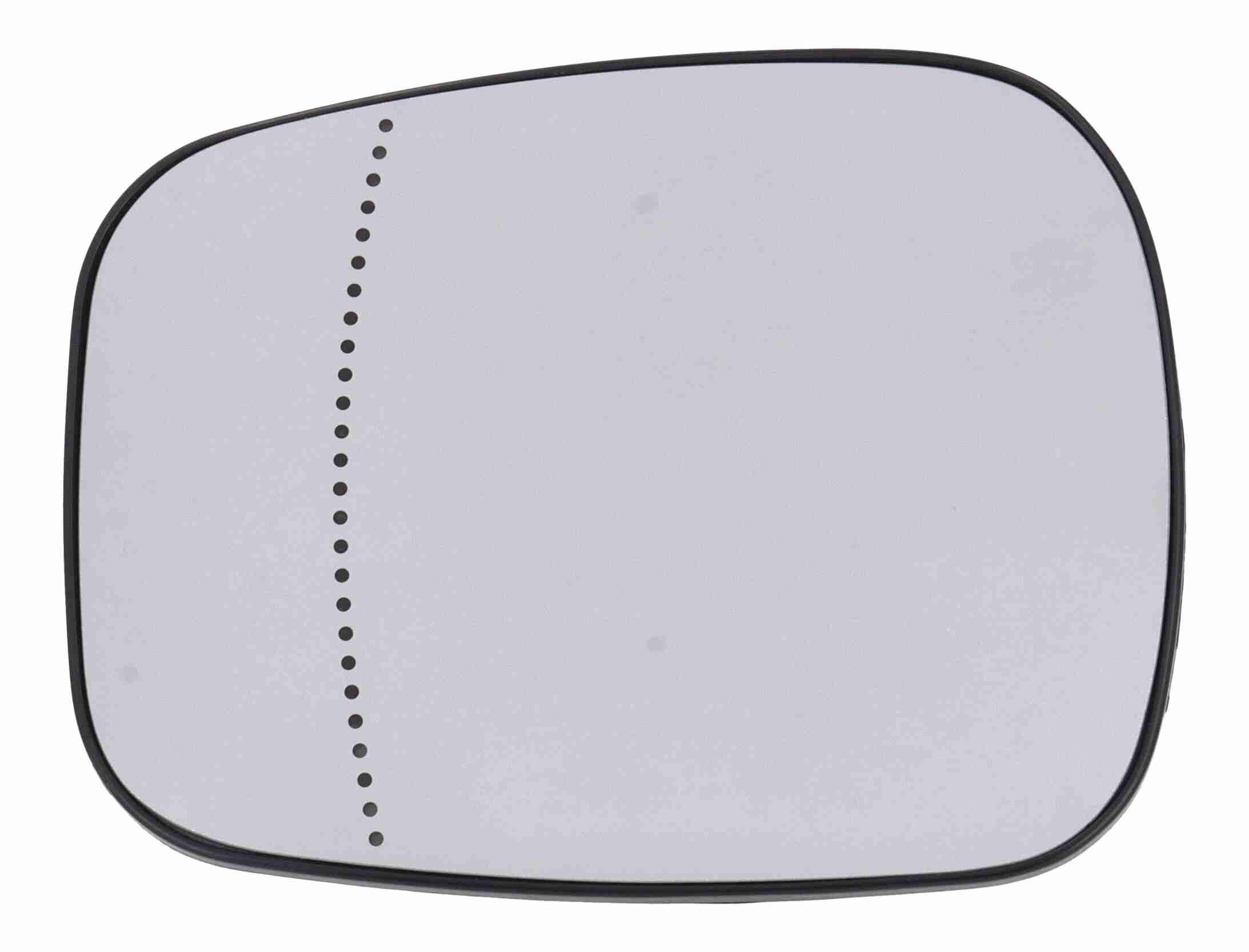 VEMO Miroir de rétroviseur V46-69-0036 Volvo 850 Glace rétroviseur VEMO V46-69-0036