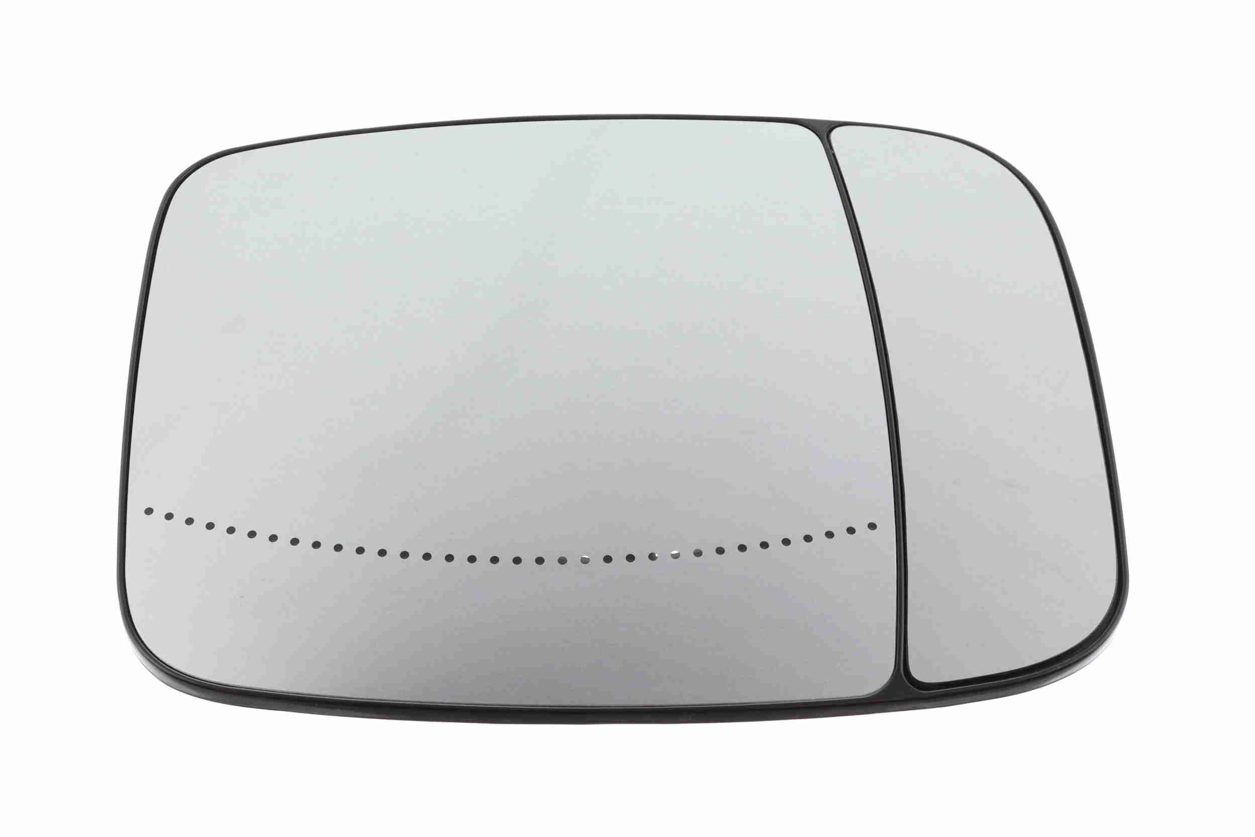 VEMO Miroir de rétroviseur V46-69-0067 Verre de rétroviseur extérieur VEMO 850 V46-69-0067 pas cher