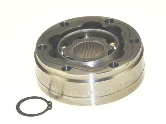 LÖBRO Drivknut 301106 301106 LÖBRO ledsats drivaxel Volkswagen TIGUAN