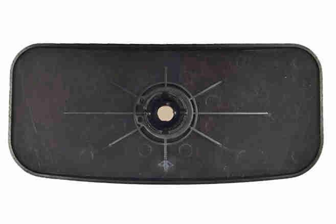 VEMO Spejlglas, udvendig spejl V46-69-0076 V46-69-0076 Sidespejle VEMO NISSAN CHERRY