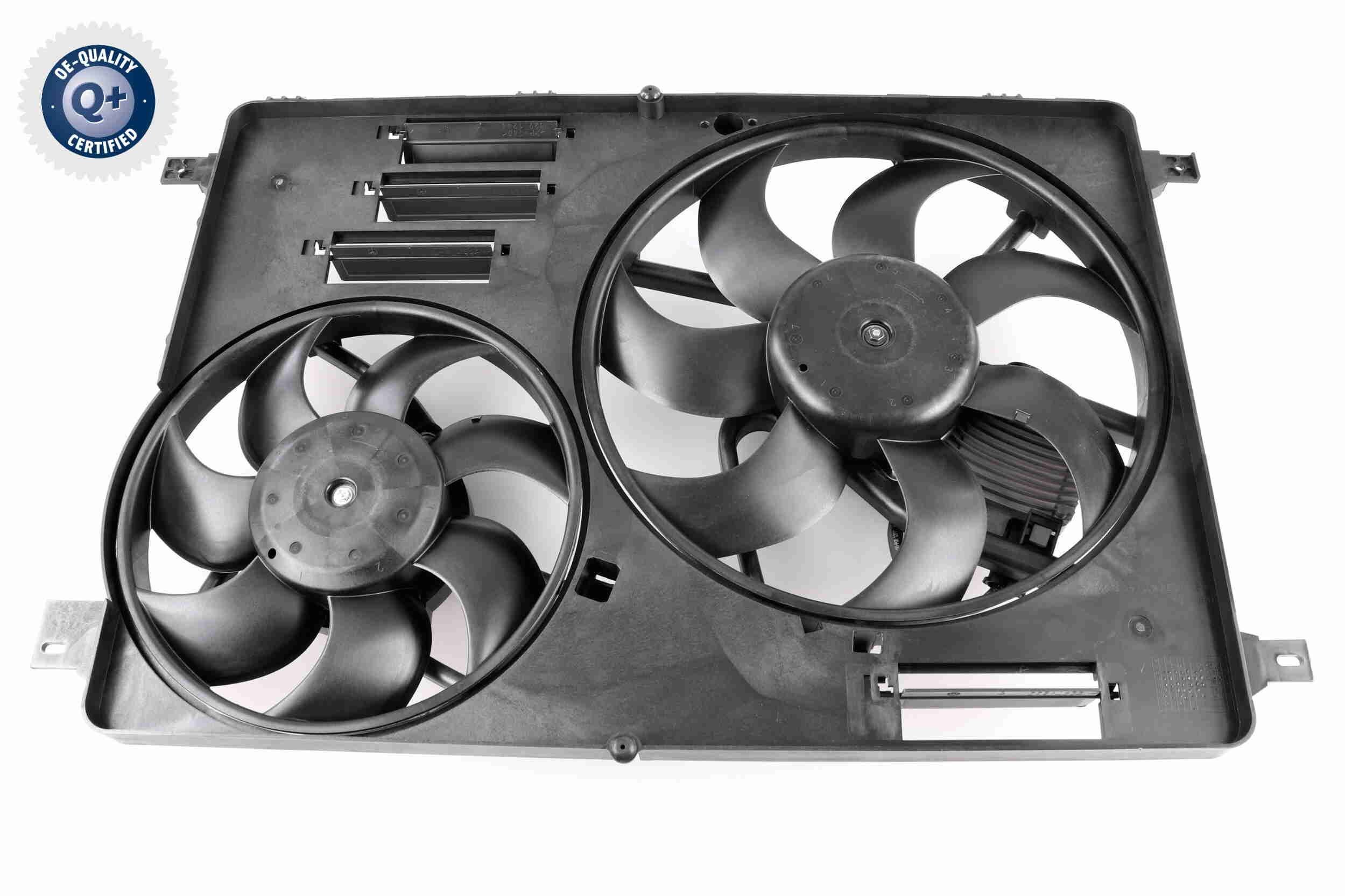 VEMO Fan, radiator V48-01-0006 Nissan 200SX VEMO radiator fan V48010006